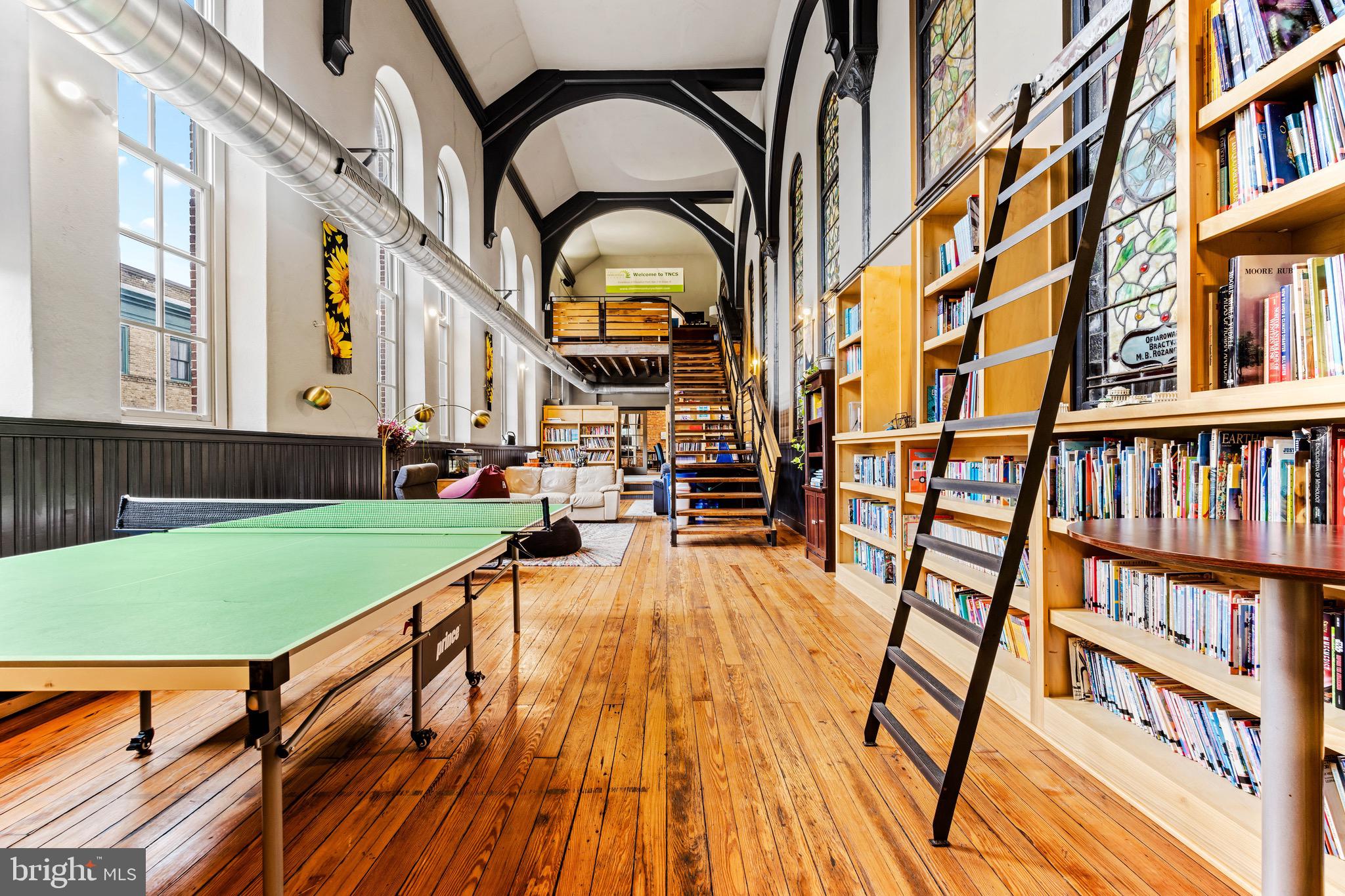 FELLS POINT HISTORIC DISTRICT - Commercial Sale