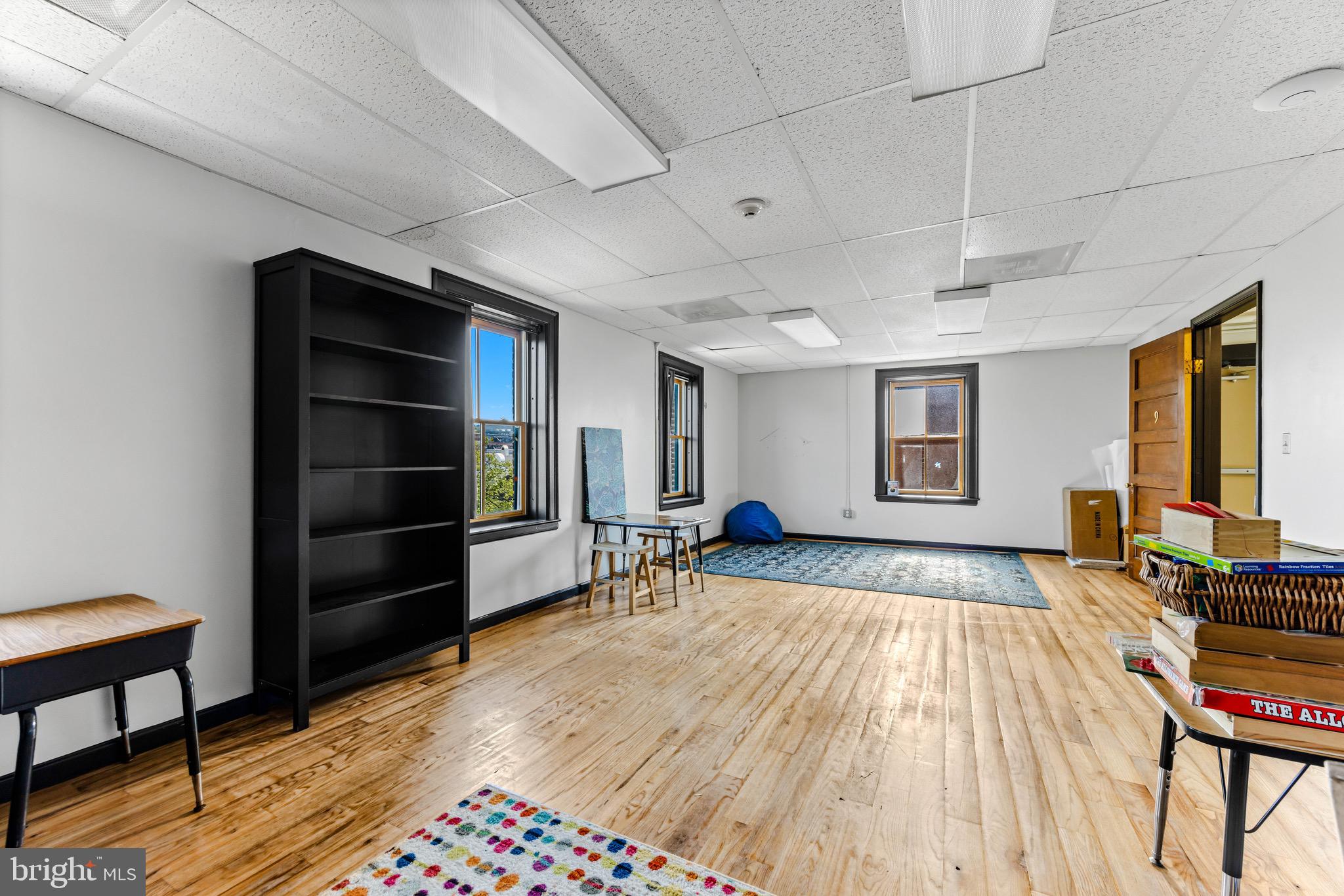 FELLS POINT HISTORIC DISTRICT - Commercial Sale