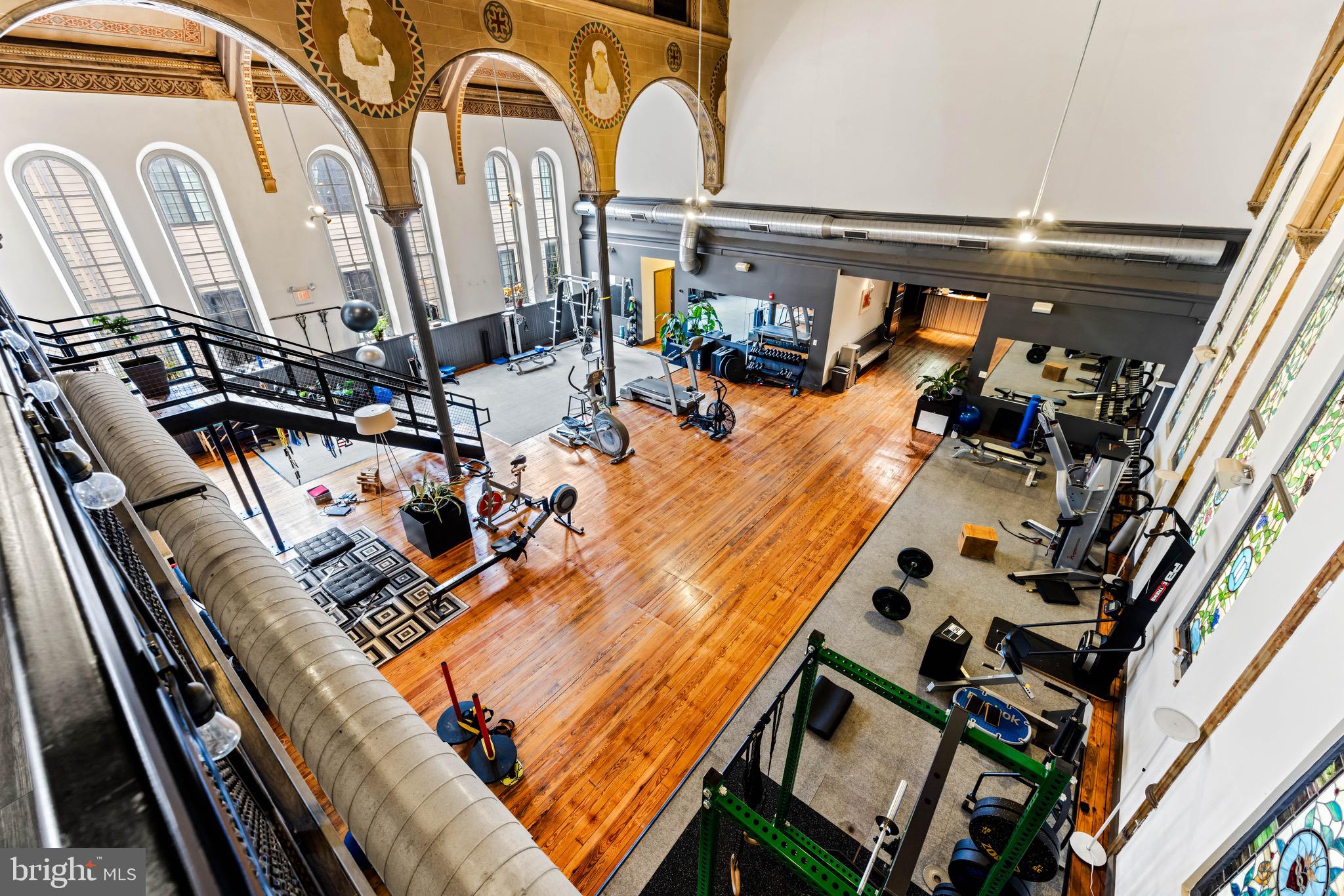 FELLS POINT HISTORIC DISTRICT - Commercial Sale