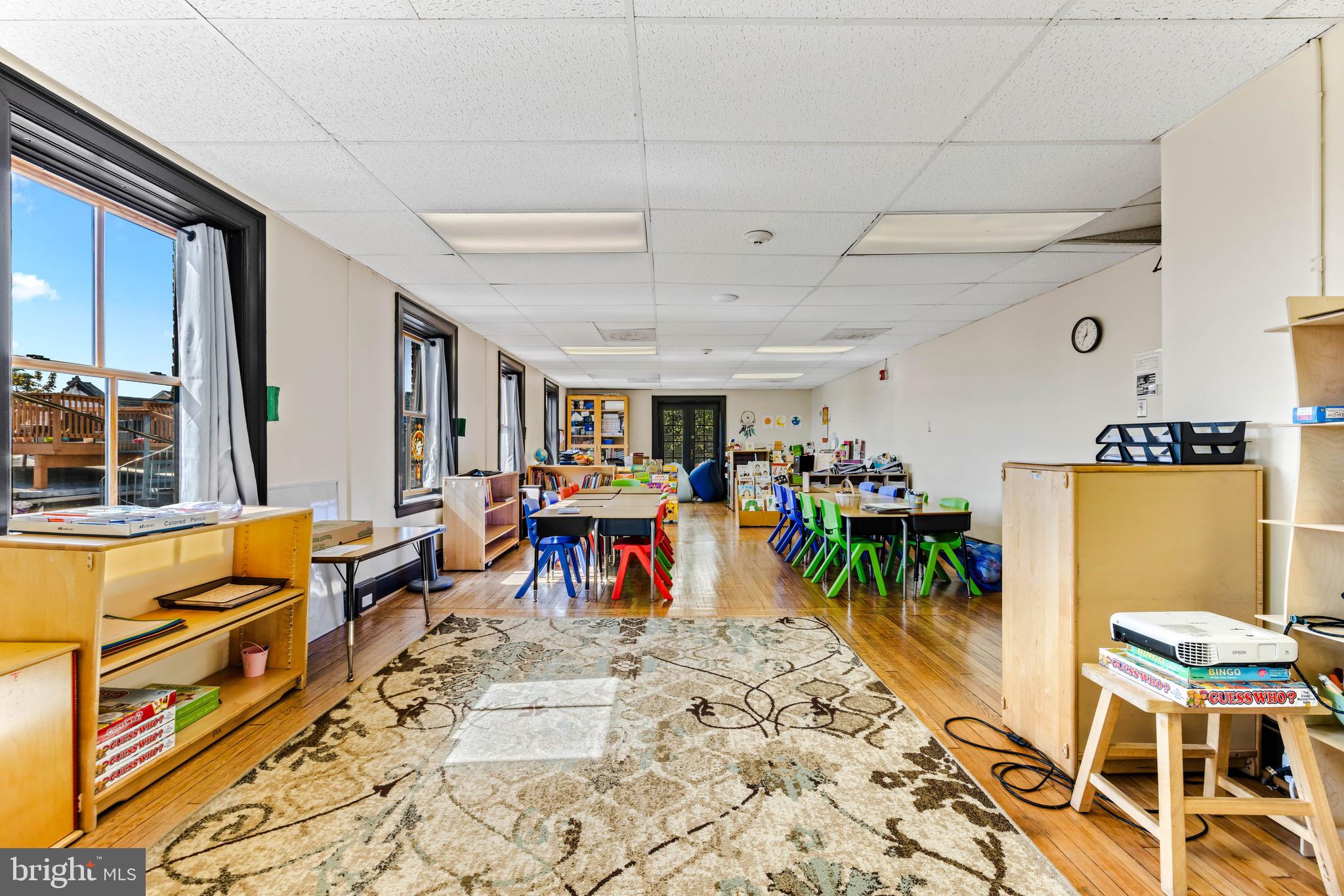 FELLS POINT HISTORIC DISTRICT - Commercial Sale