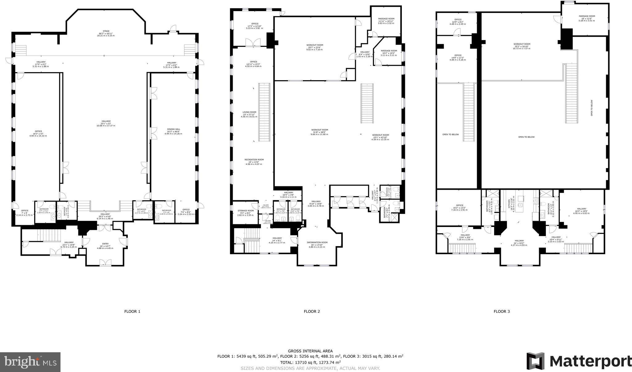 FELLS POINT HISTORIC DISTRICT - Commercial Sale