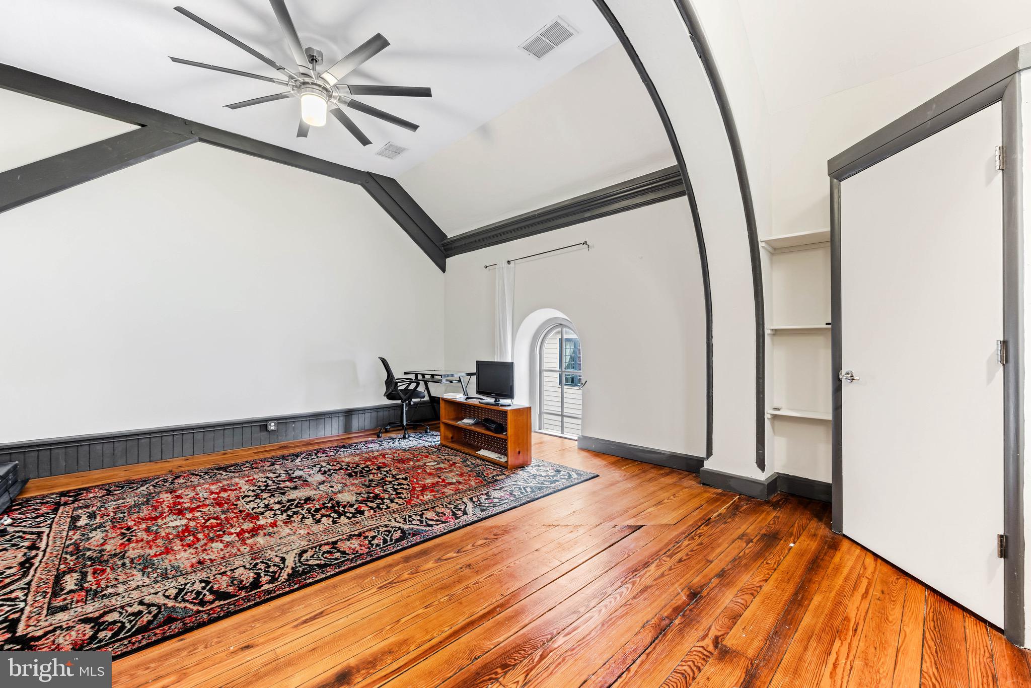 FELLS POINT HISTORIC DISTRICT - Commercial Sale