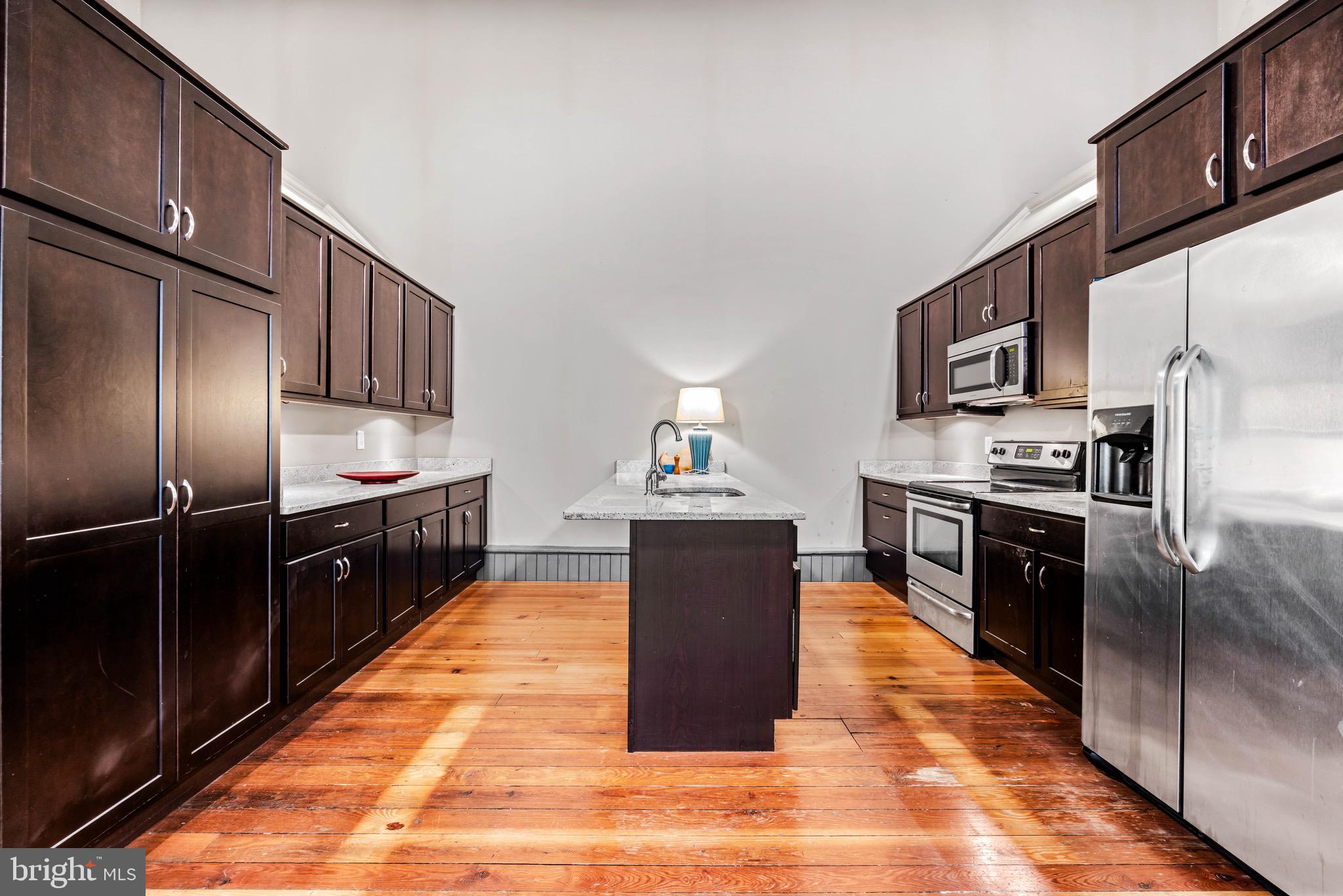 FELLS POINT HISTORIC DISTRICT - Commercial Sale