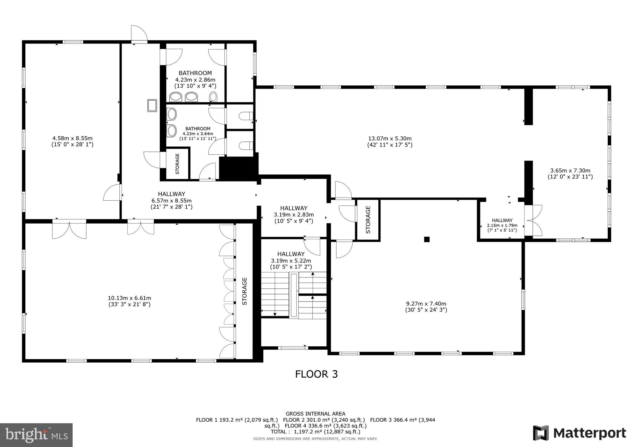 FELLS POINT HISTORIC DISTRICT - Commercial Sale