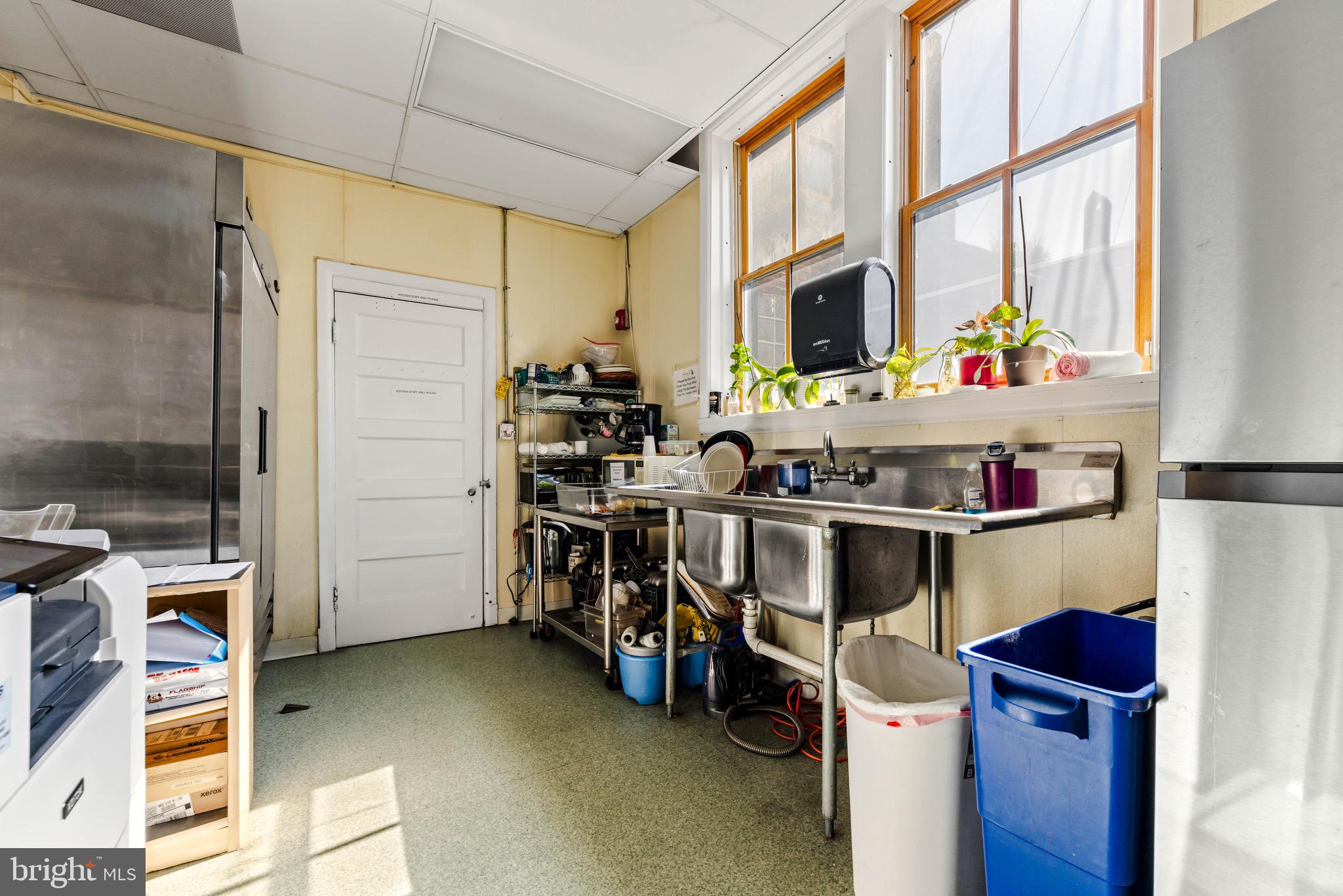 FELLS POINT HISTORIC DISTRICT - Commercial Sale