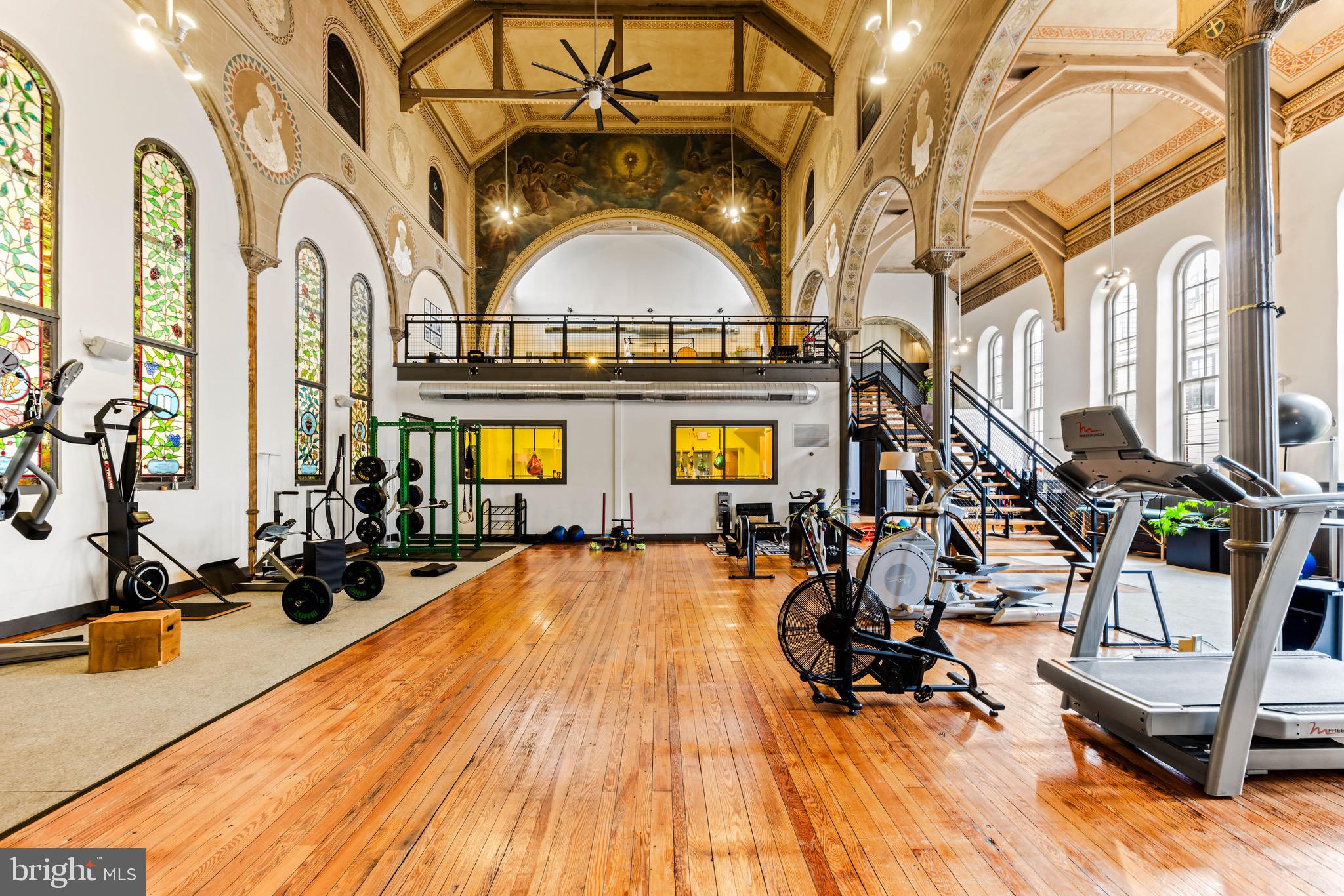 FELLS POINT HISTORIC DISTRICT - Commercial Sale