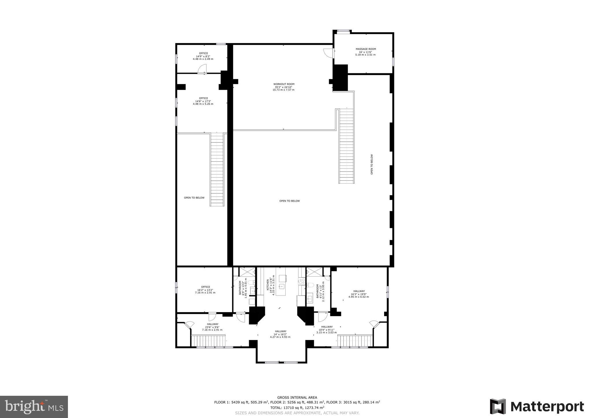 FELLS POINT HISTORIC DISTRICT - Commercial Sale