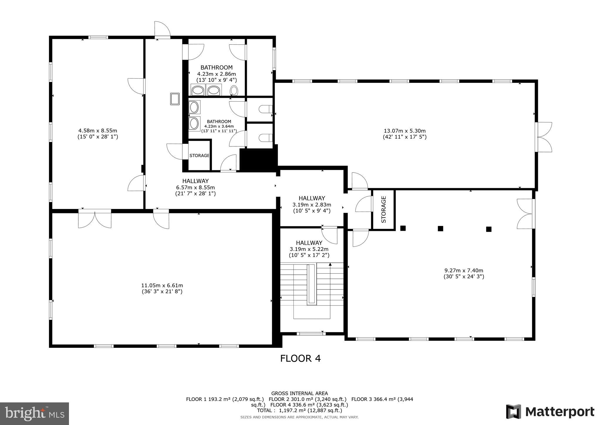FELLS POINT HISTORIC DISTRICT - Commercial Sale