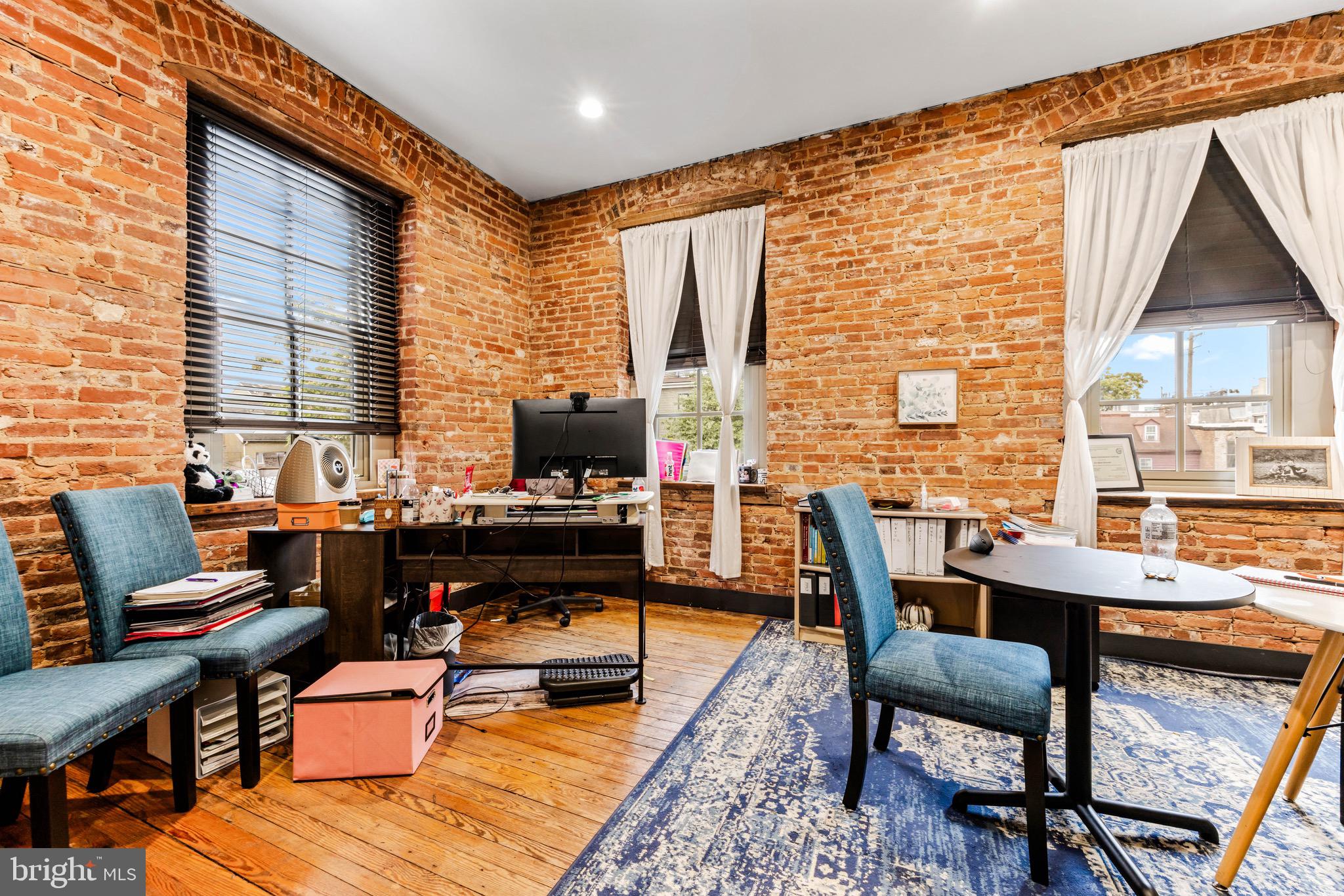 FELLS POINT HISTORIC DISTRICT - Commercial Sale