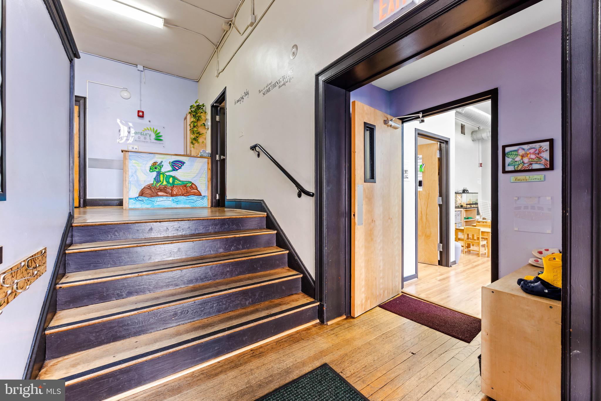 FELLS POINT HISTORIC DISTRICT - Commercial Sale