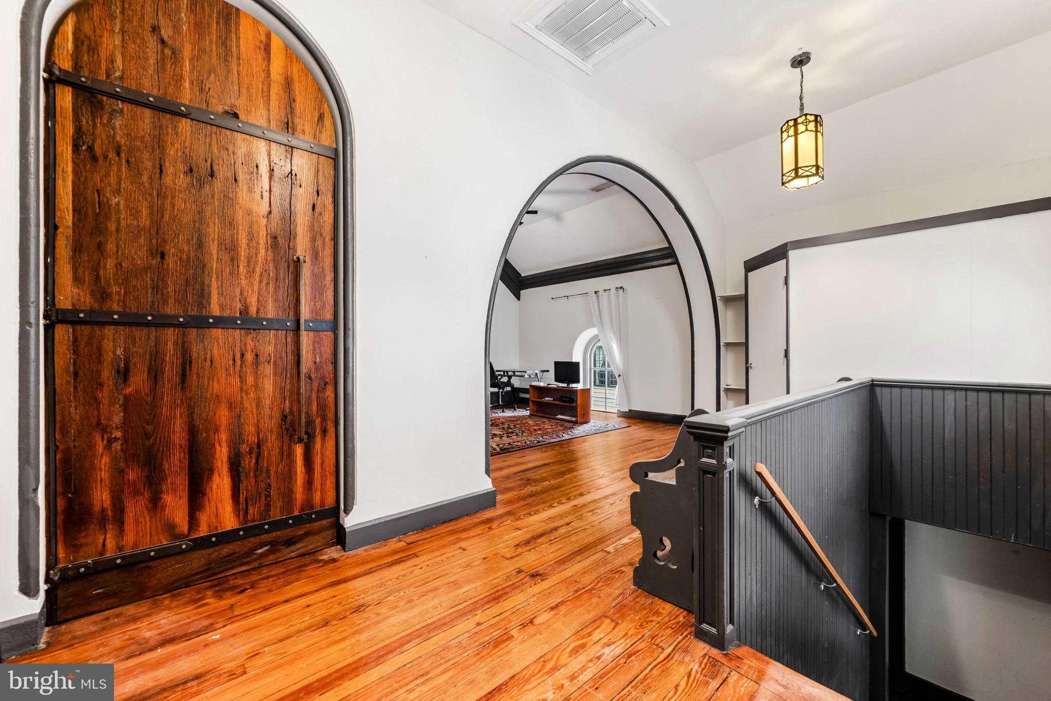 FELLS POINT HISTORIC DISTRICT - Commercial Sale