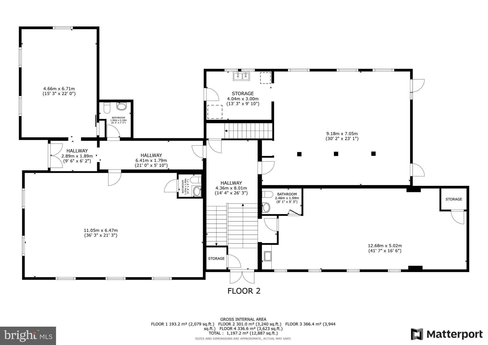 FELLS POINT HISTORIC DISTRICT - Commercial Sale