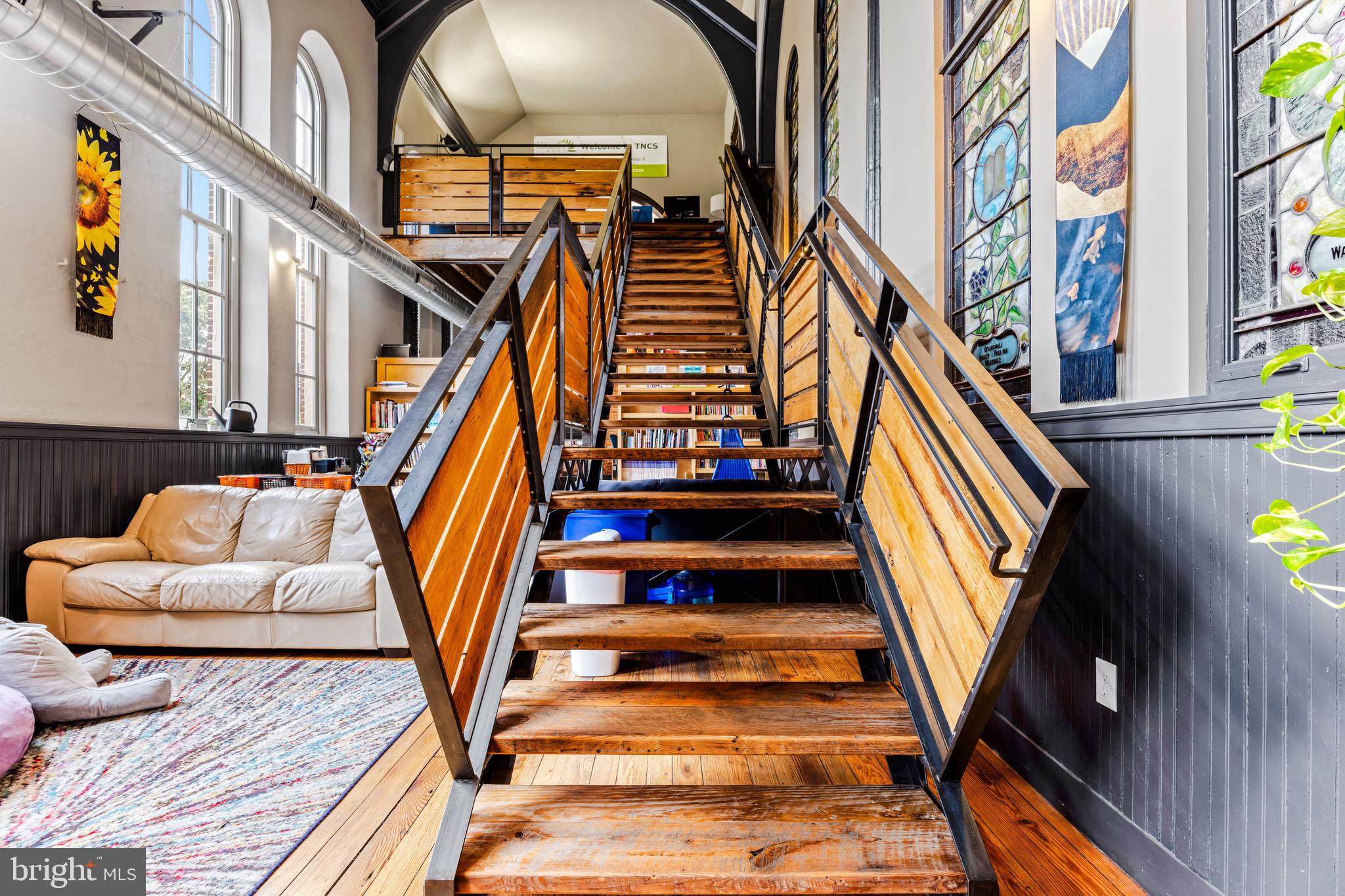 FELLS POINT HISTORIC DISTRICT - Commercial Sale