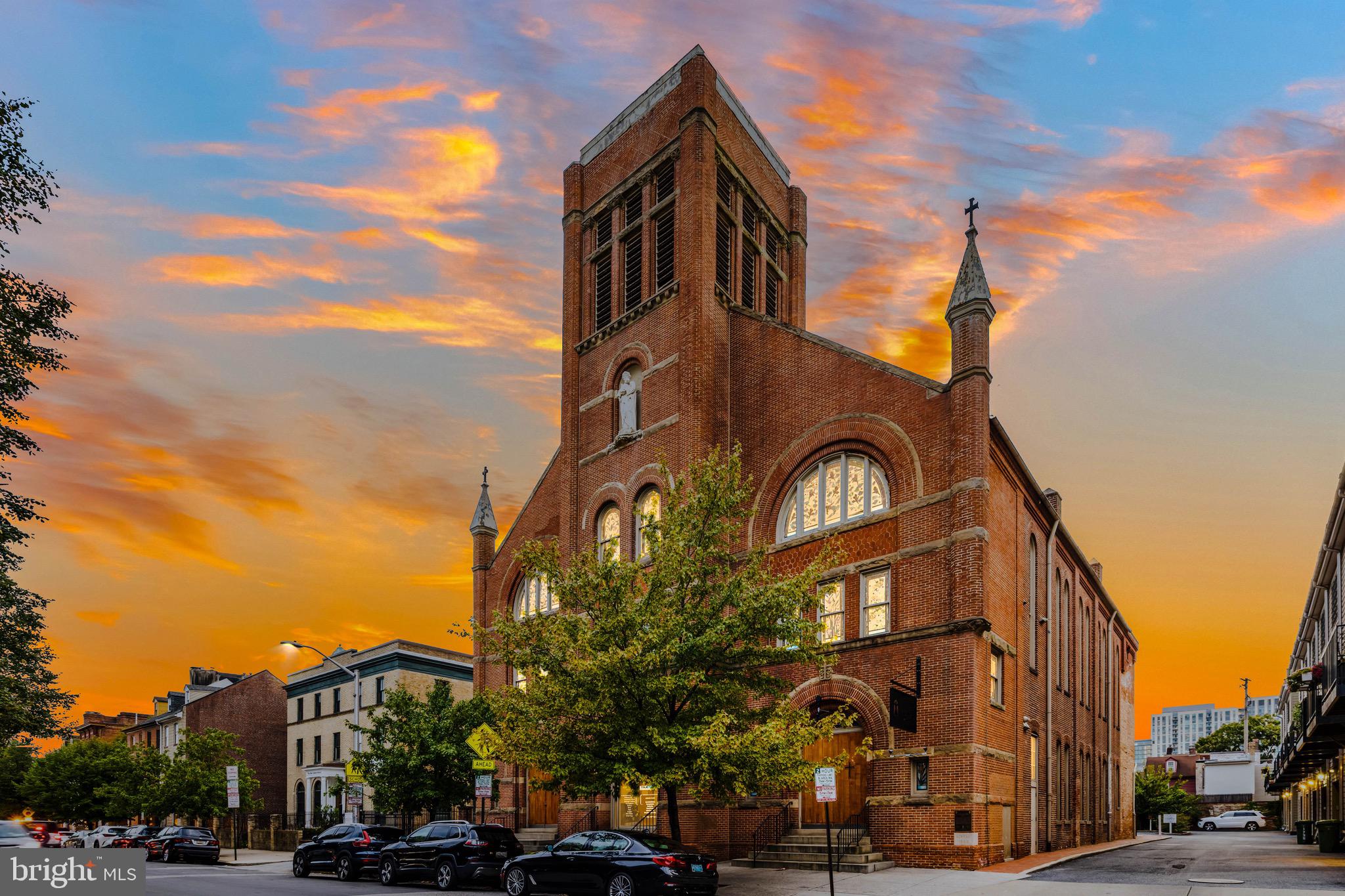 710 & 724 S ANN STREET