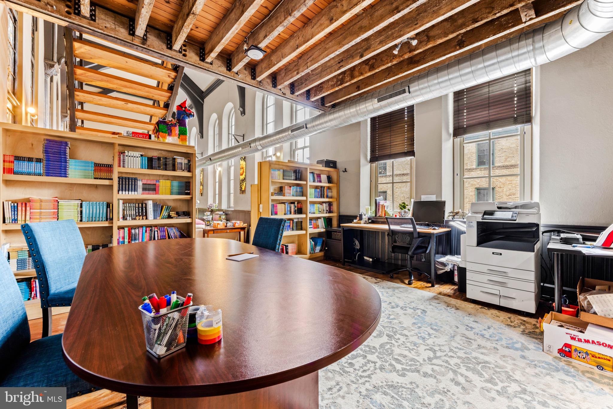 FELLS POINT HISTORIC DISTRICT - Commercial Sale