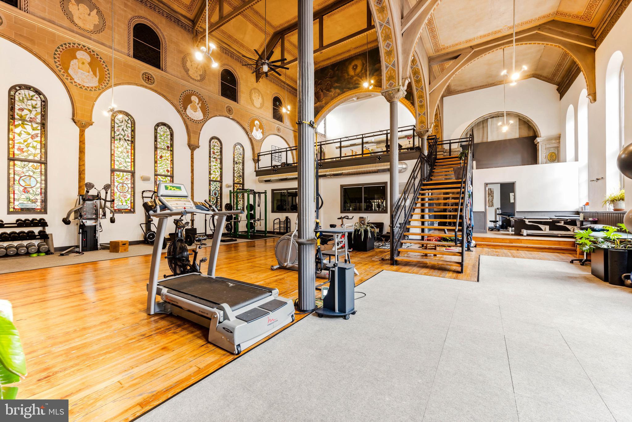 FELLS POINT HISTORIC DISTRICT - Commercial Sale