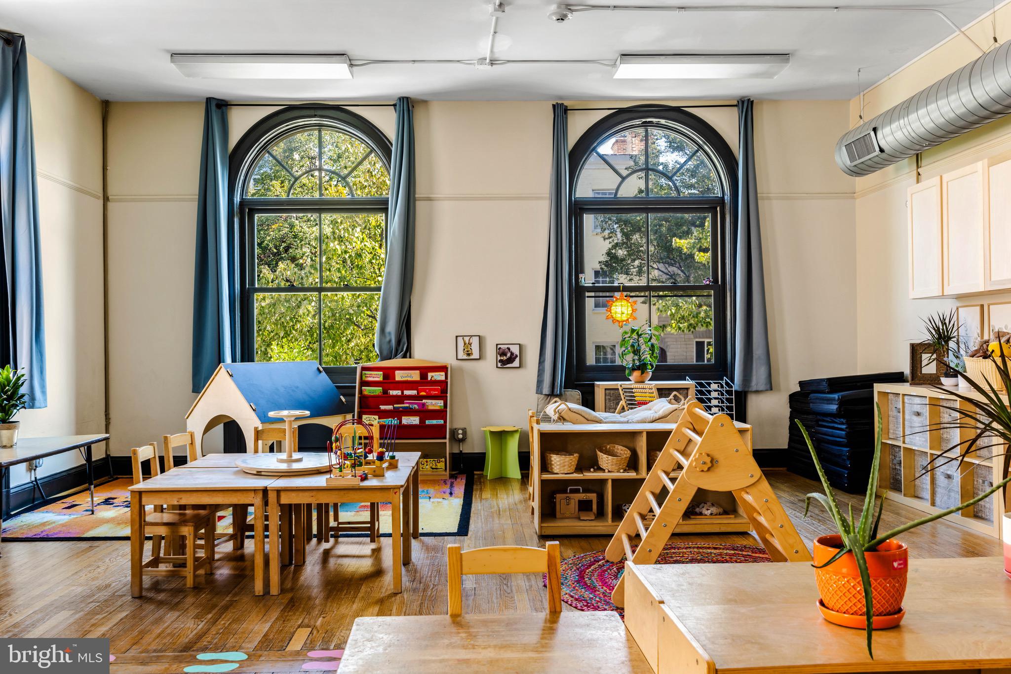 FELLS POINT HISTORIC DISTRICT - Commercial Sale