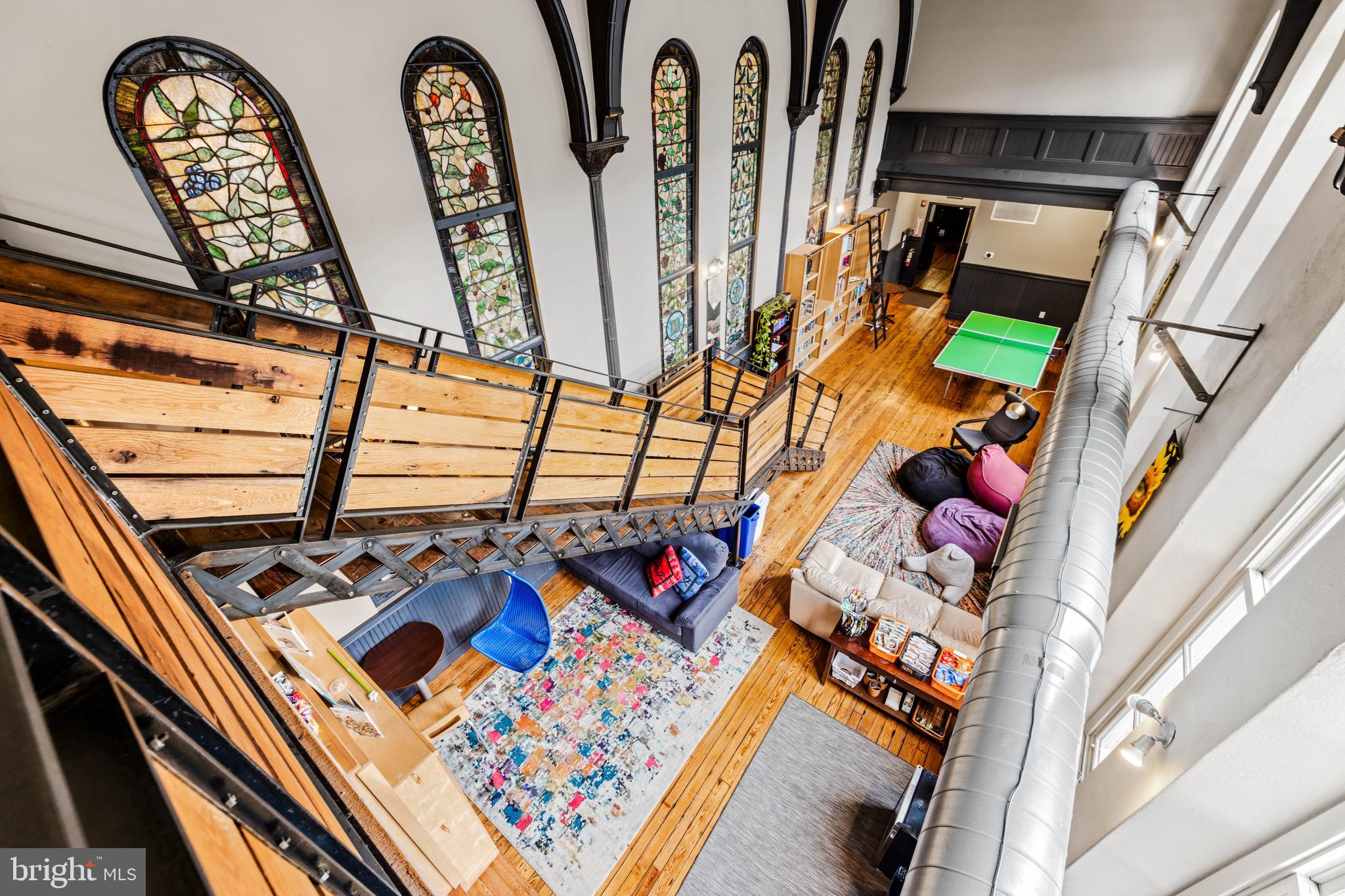 FELLS POINT HISTORIC DISTRICT - Commercial Sale