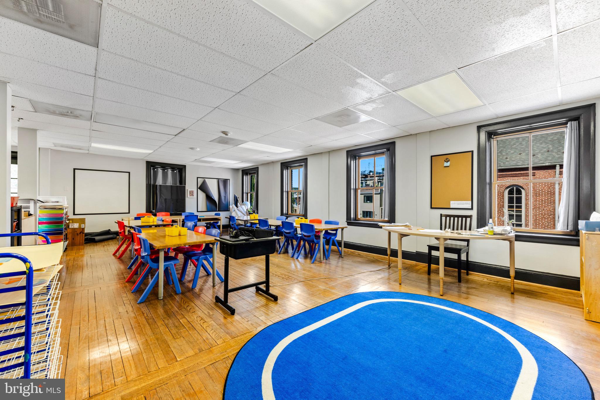 FELLS POINT HISTORIC DISTRICT - Commercial Sale