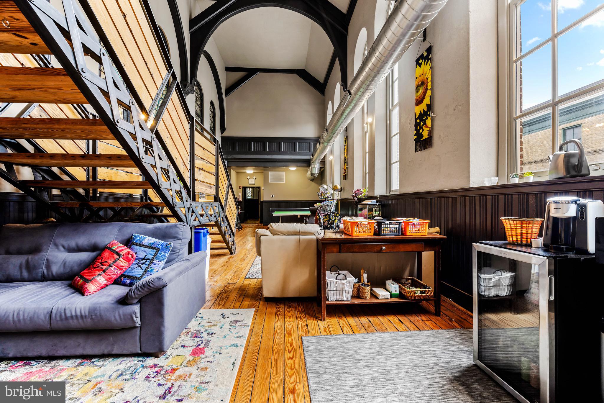 FELLS POINT HISTORIC DISTRICT - Commercial Sale