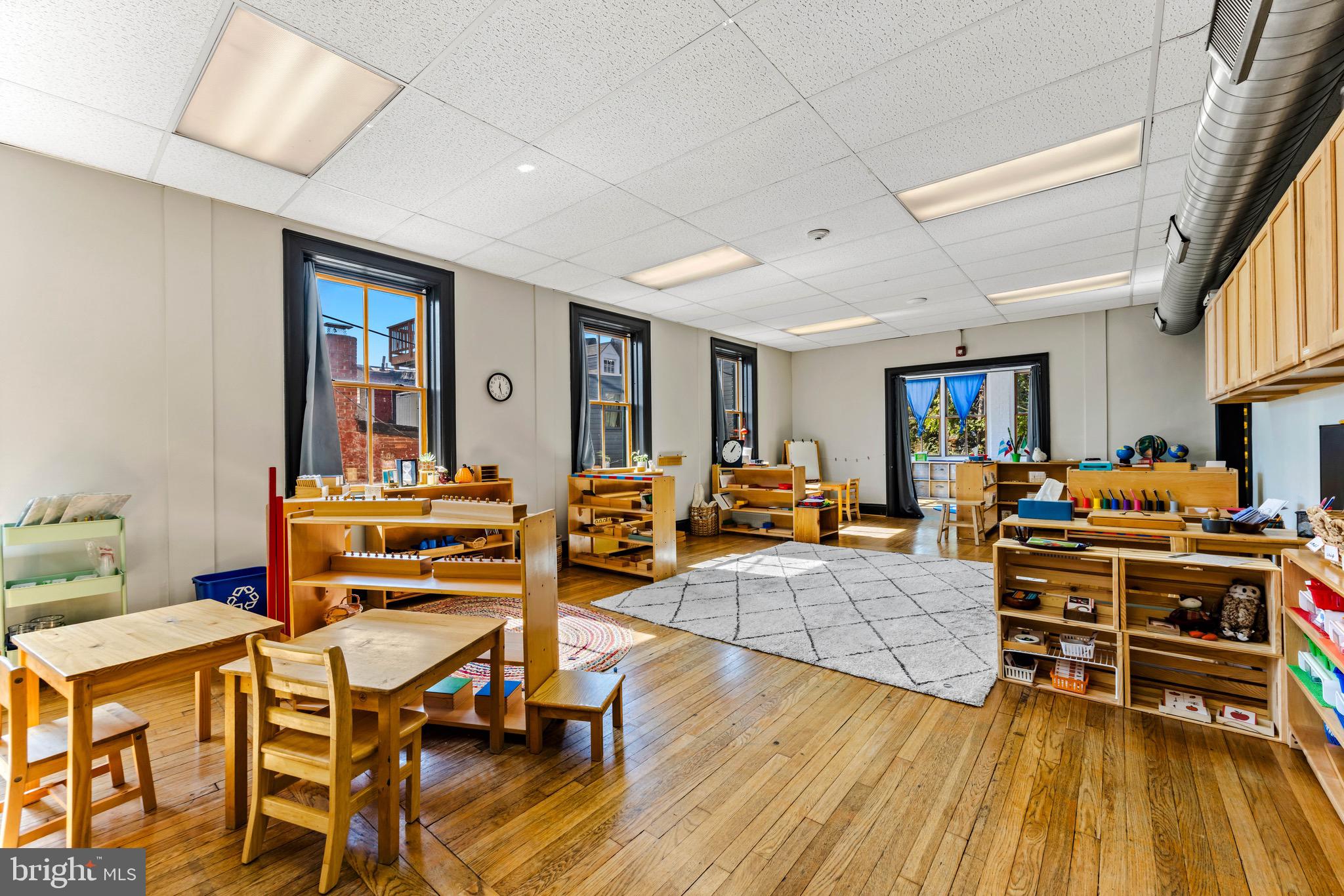 FELLS POINT HISTORIC DISTRICT - Commercial Sale