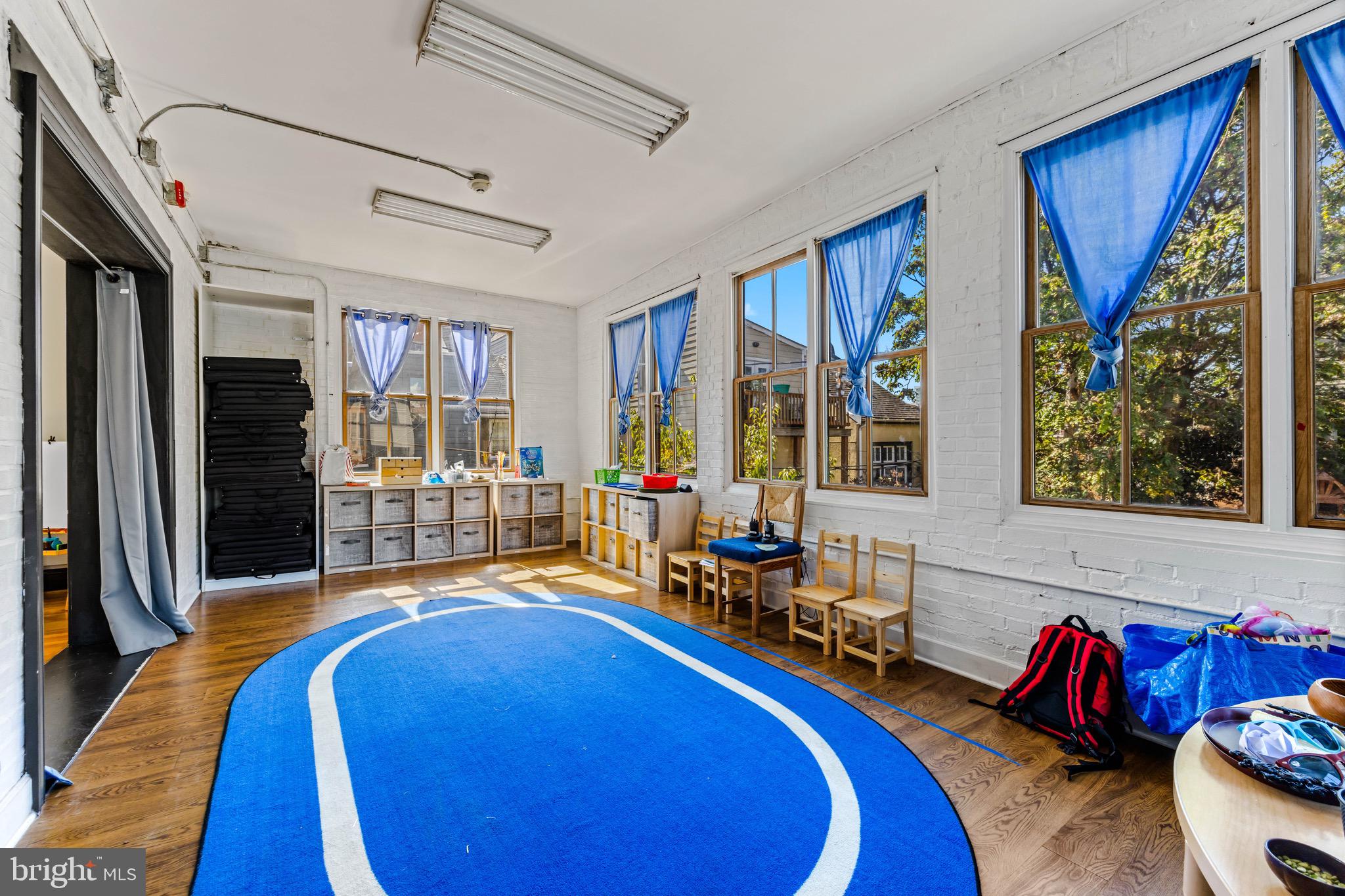 FELLS POINT HISTORIC DISTRICT - Commercial Sale