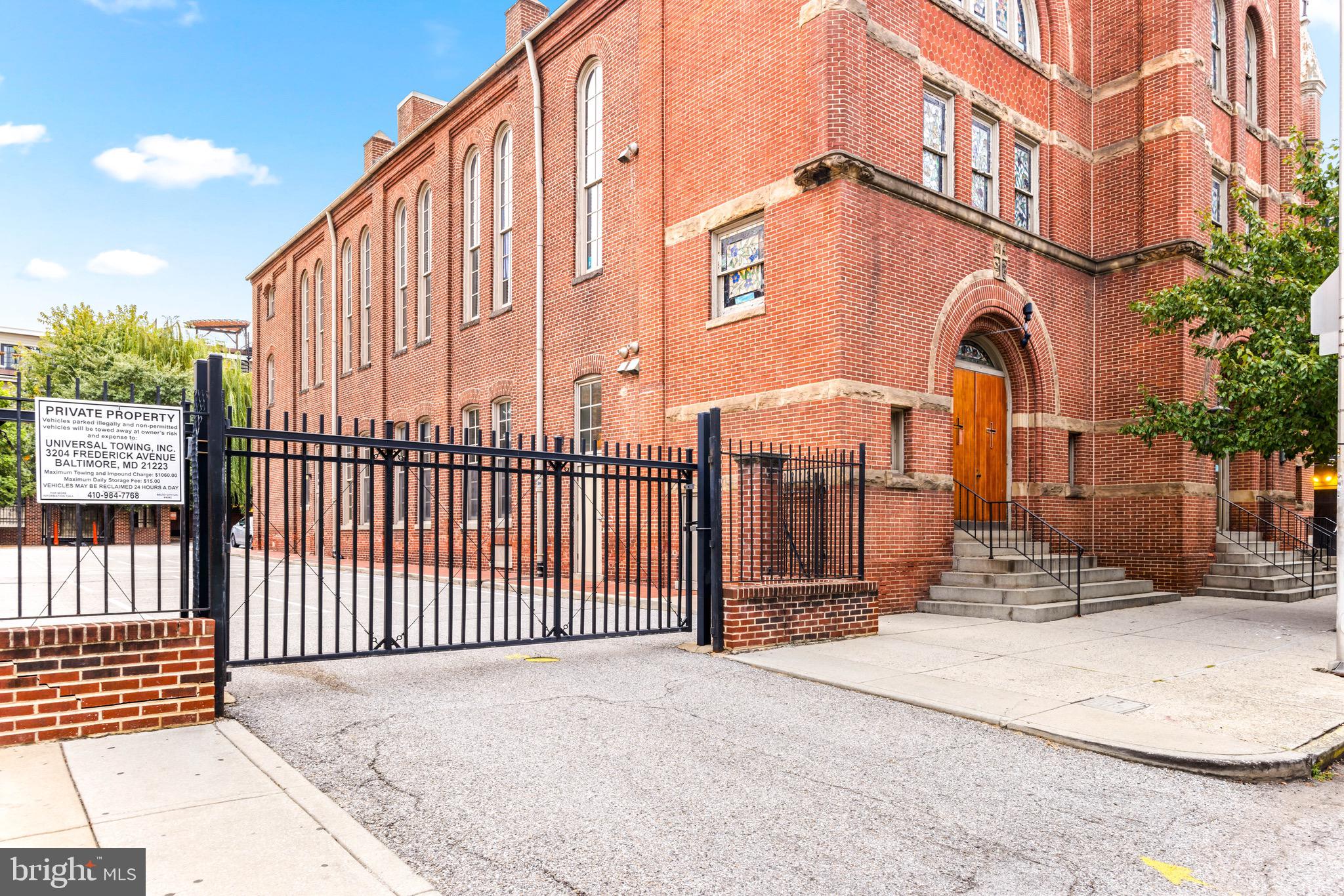 710 & 724 S ANN STREET