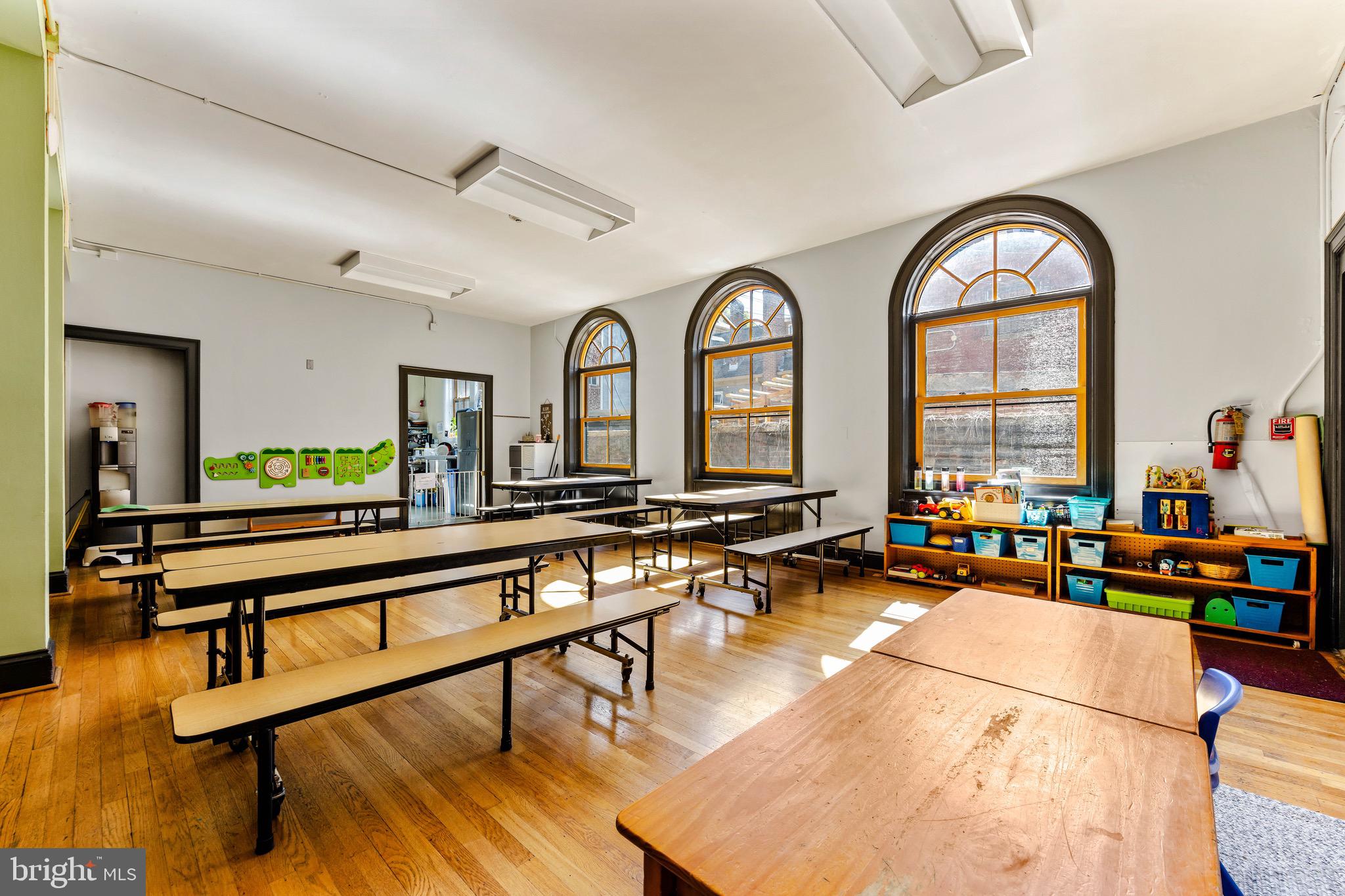 FELLS POINT HISTORIC DISTRICT - Commercial Sale