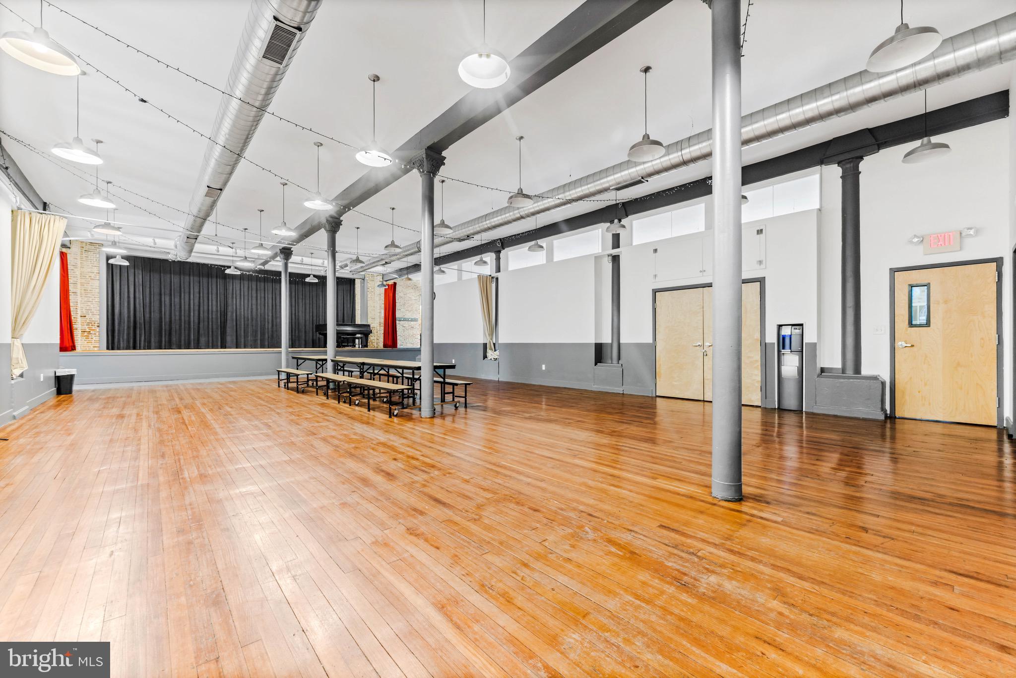 710 & 724 S ANN STREET