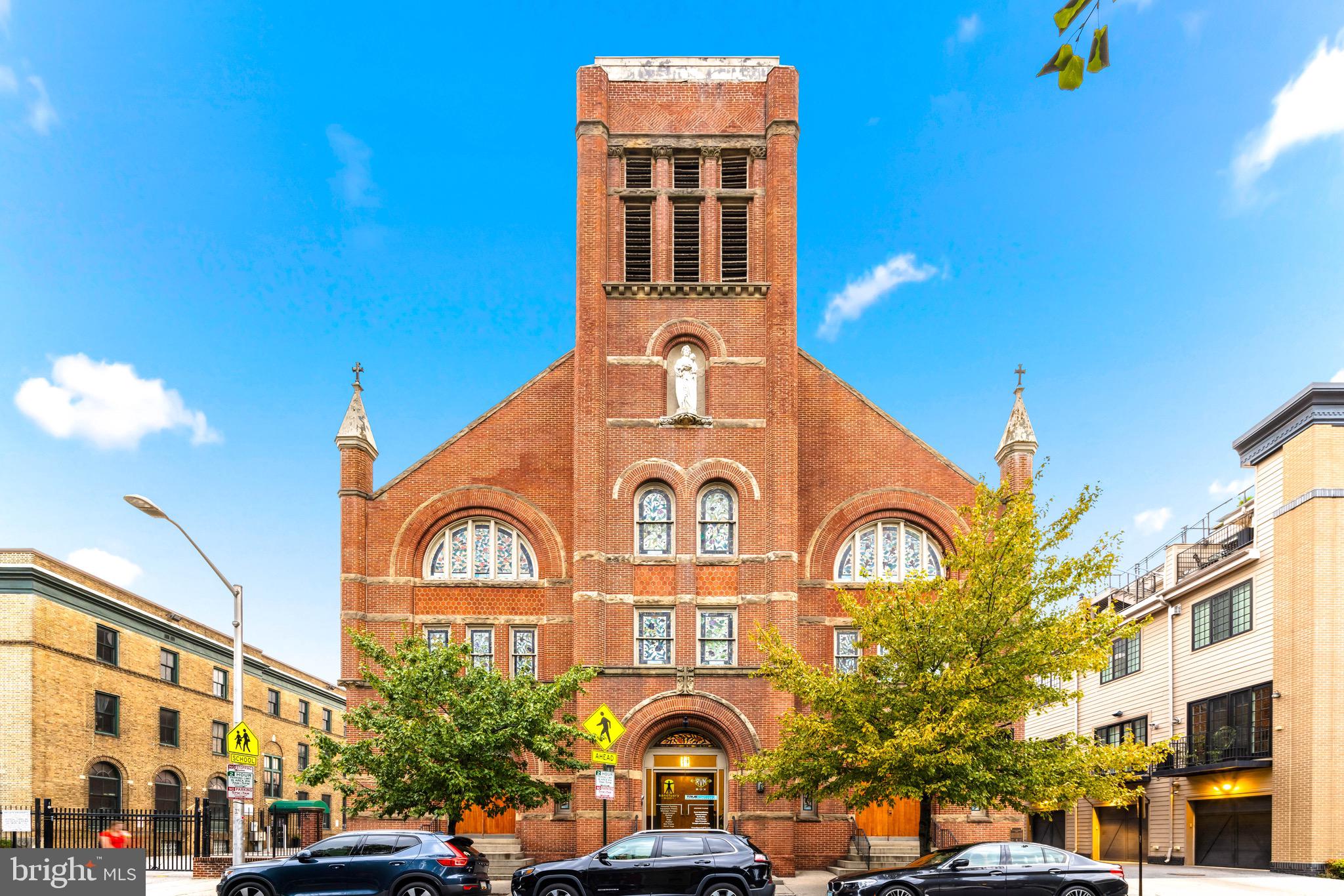 710 & 724 S ANN STREET