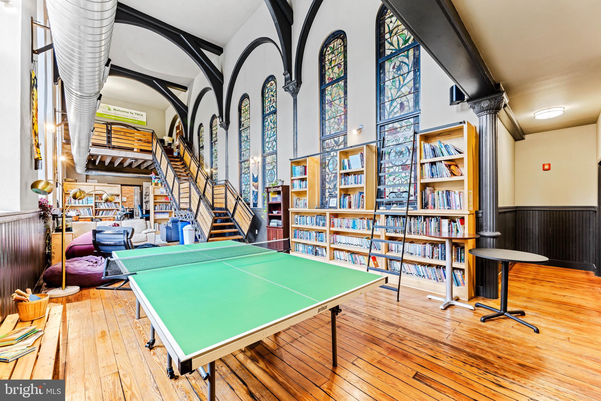 FELLS POINT HISTORIC DISTRICT - Commercial Sale