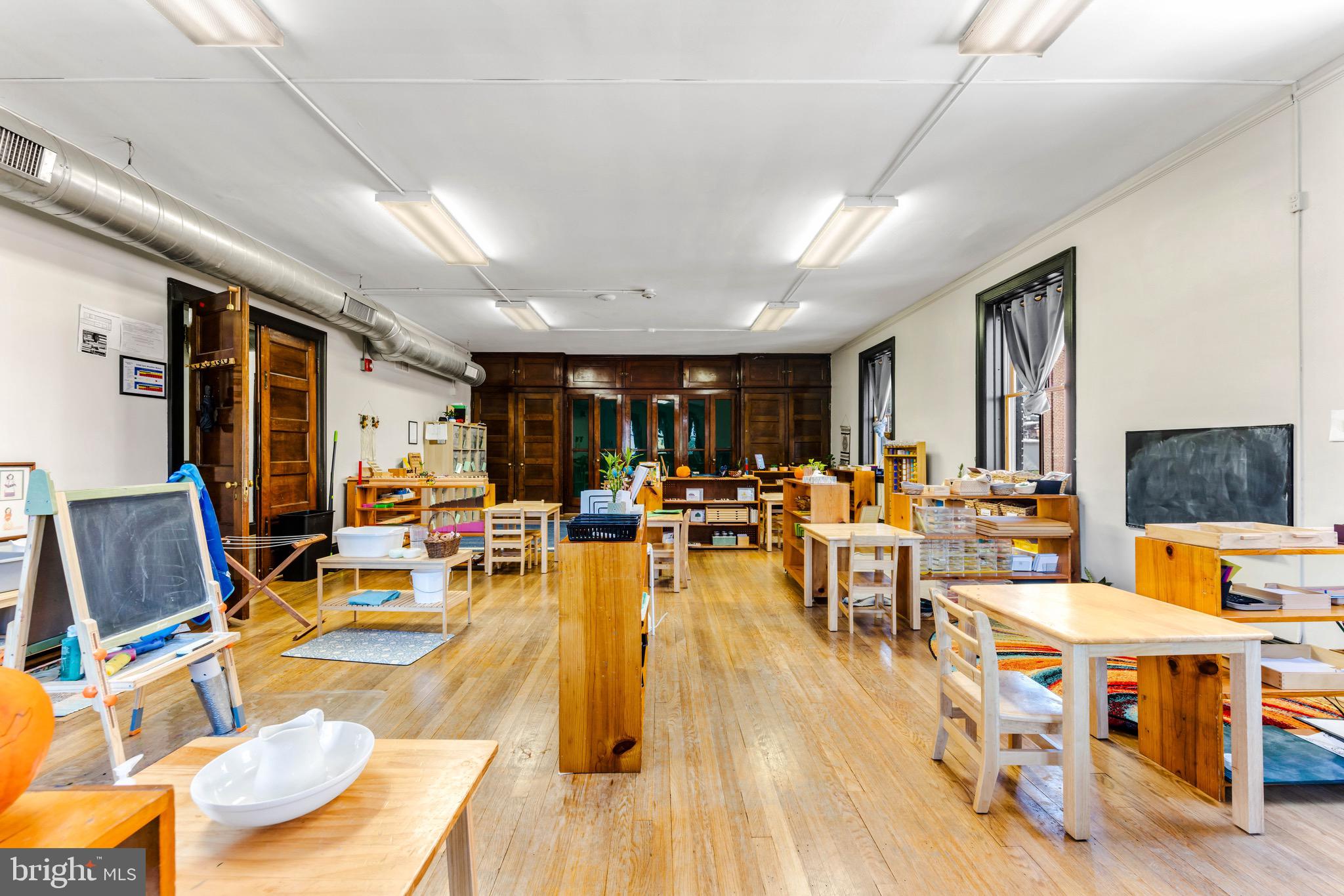 FELLS POINT HISTORIC DISTRICT - Commercial Sale