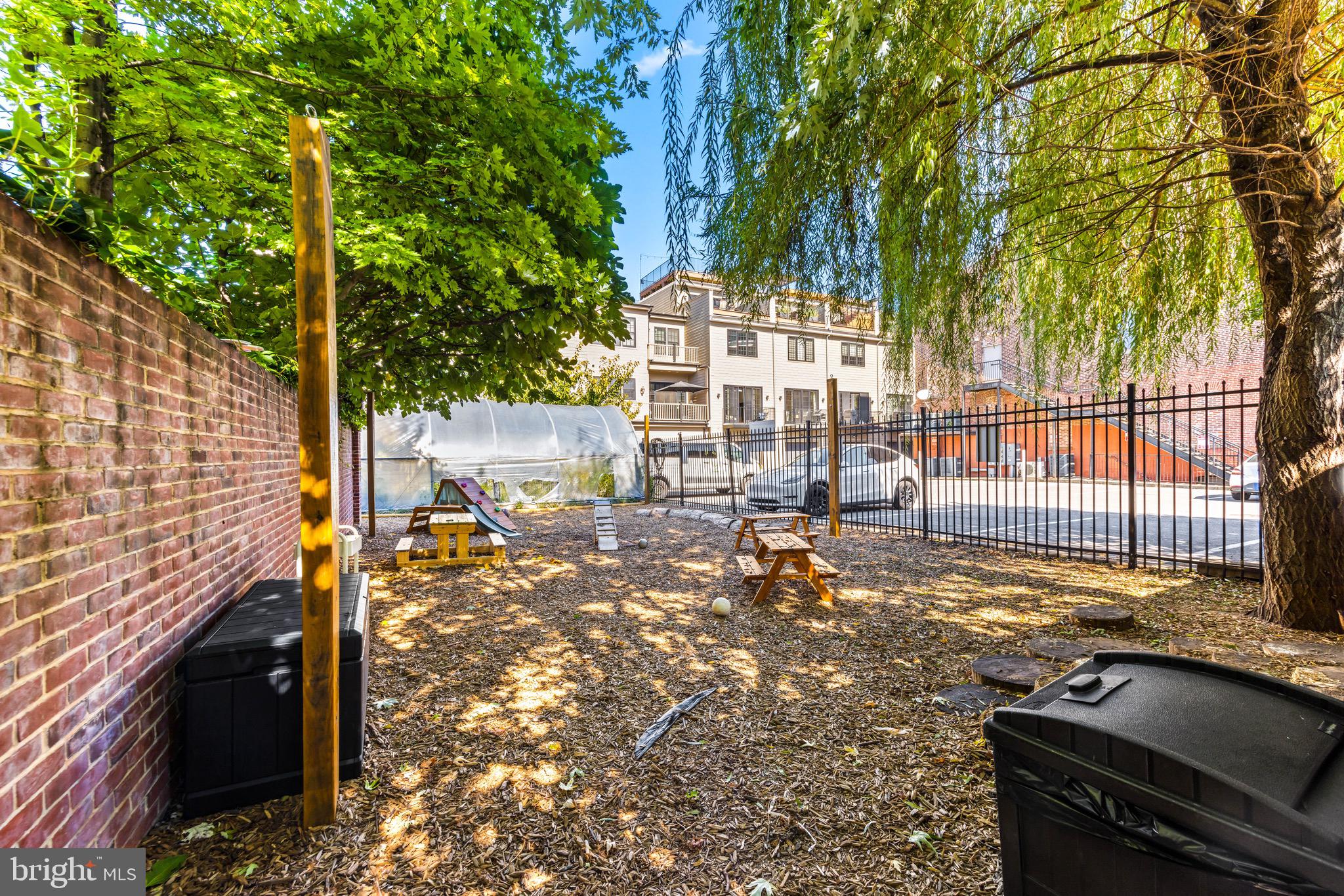 FELLS POINT HISTORIC DISTRICT - Commercial Sale