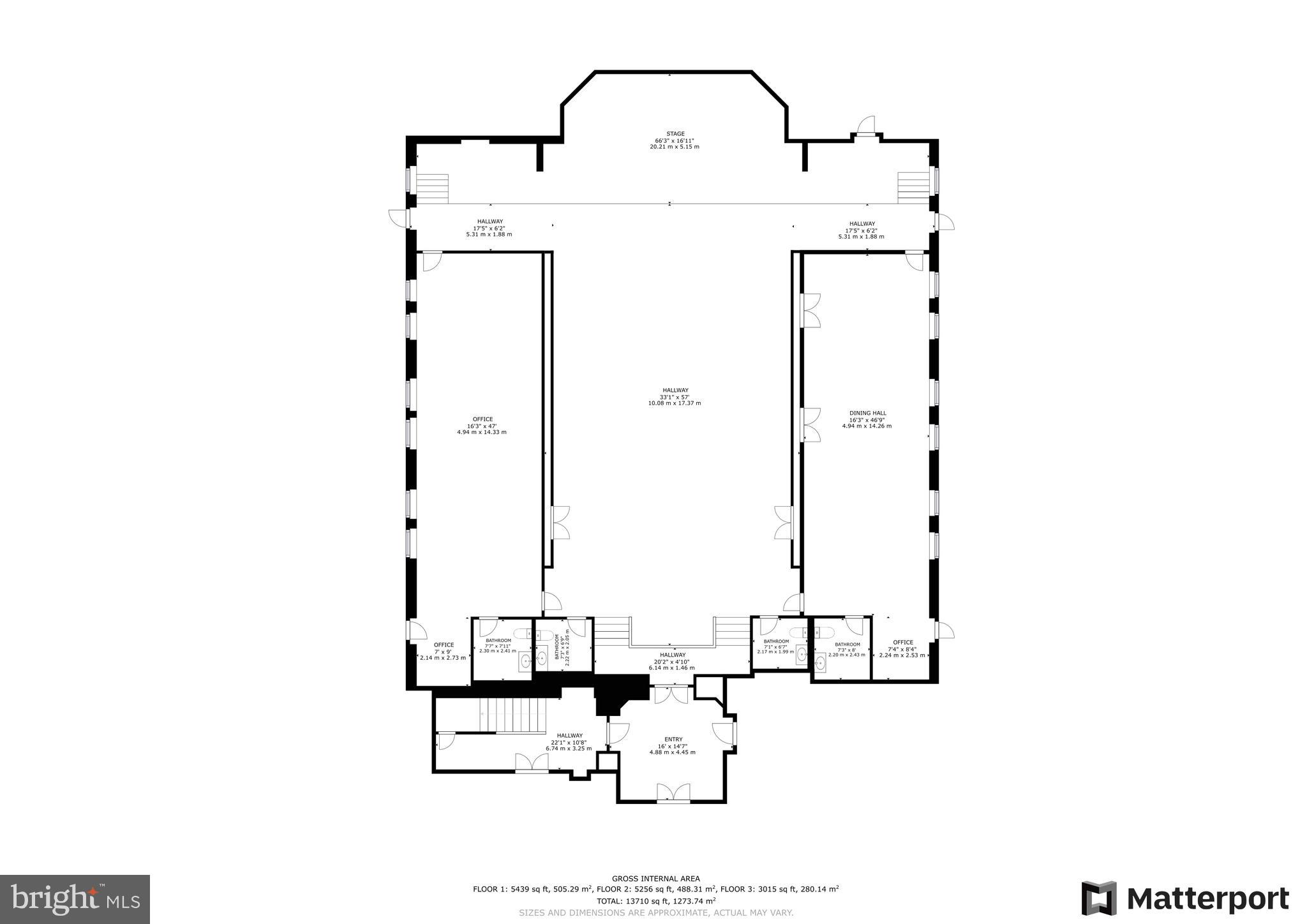 FELLS POINT HISTORIC DISTRICT - Commercial Sale