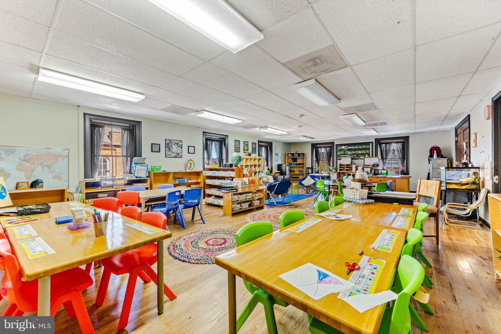 FELLS POINT HISTORIC DISTRICT - Commercial Sale