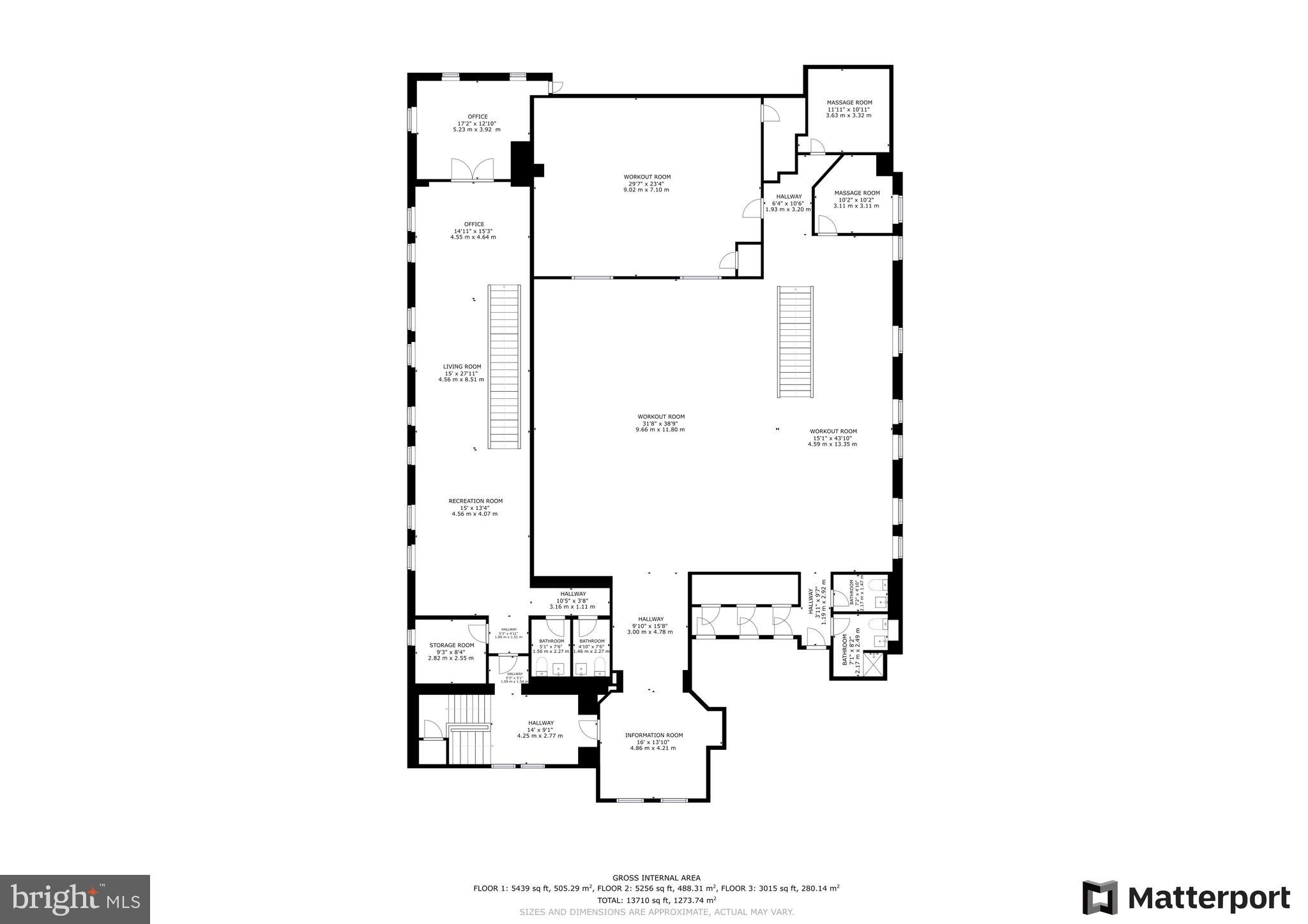 FELLS POINT HISTORIC DISTRICT - Commercial Sale