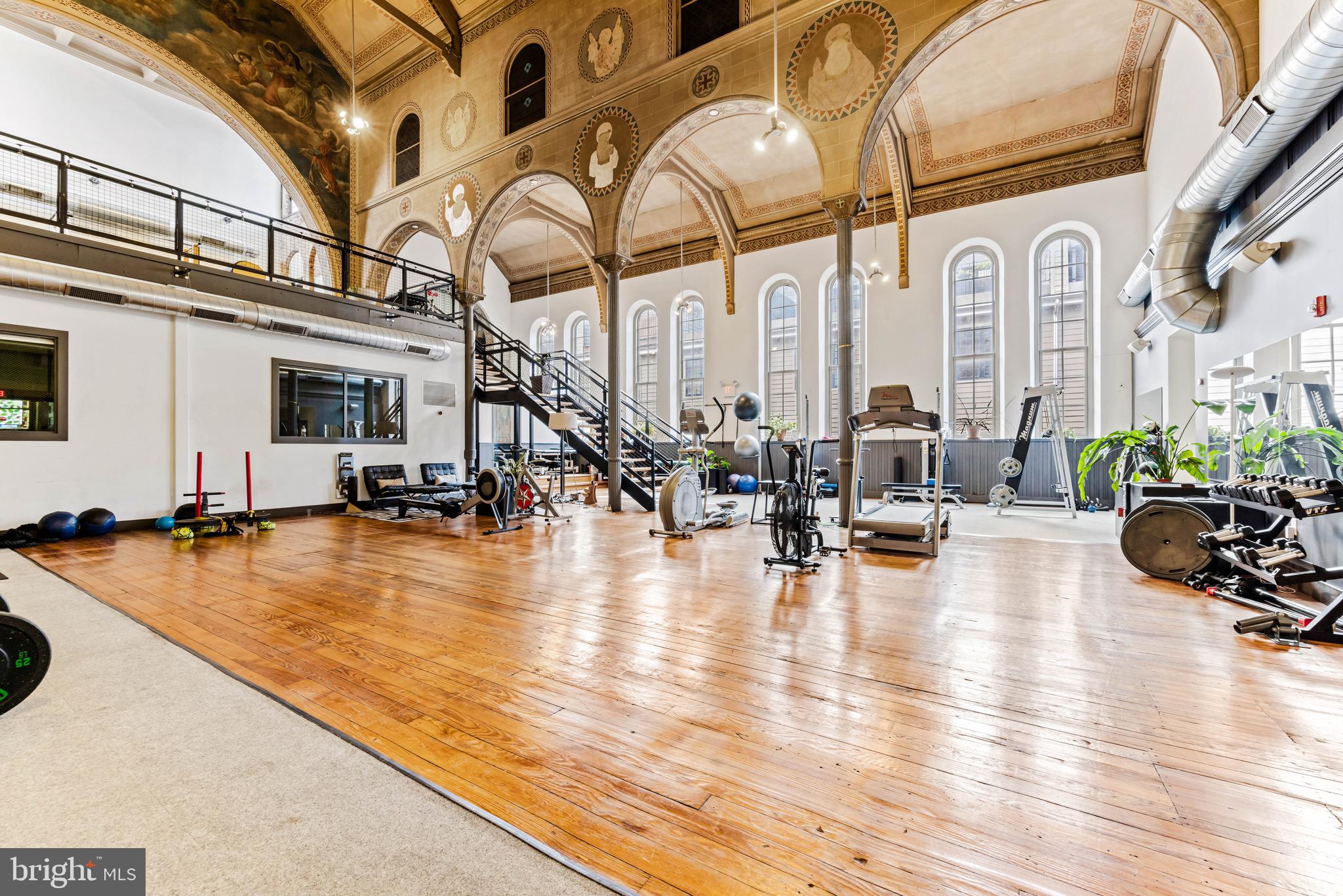 FELLS POINT HISTORIC DISTRICT - Commercial Sale