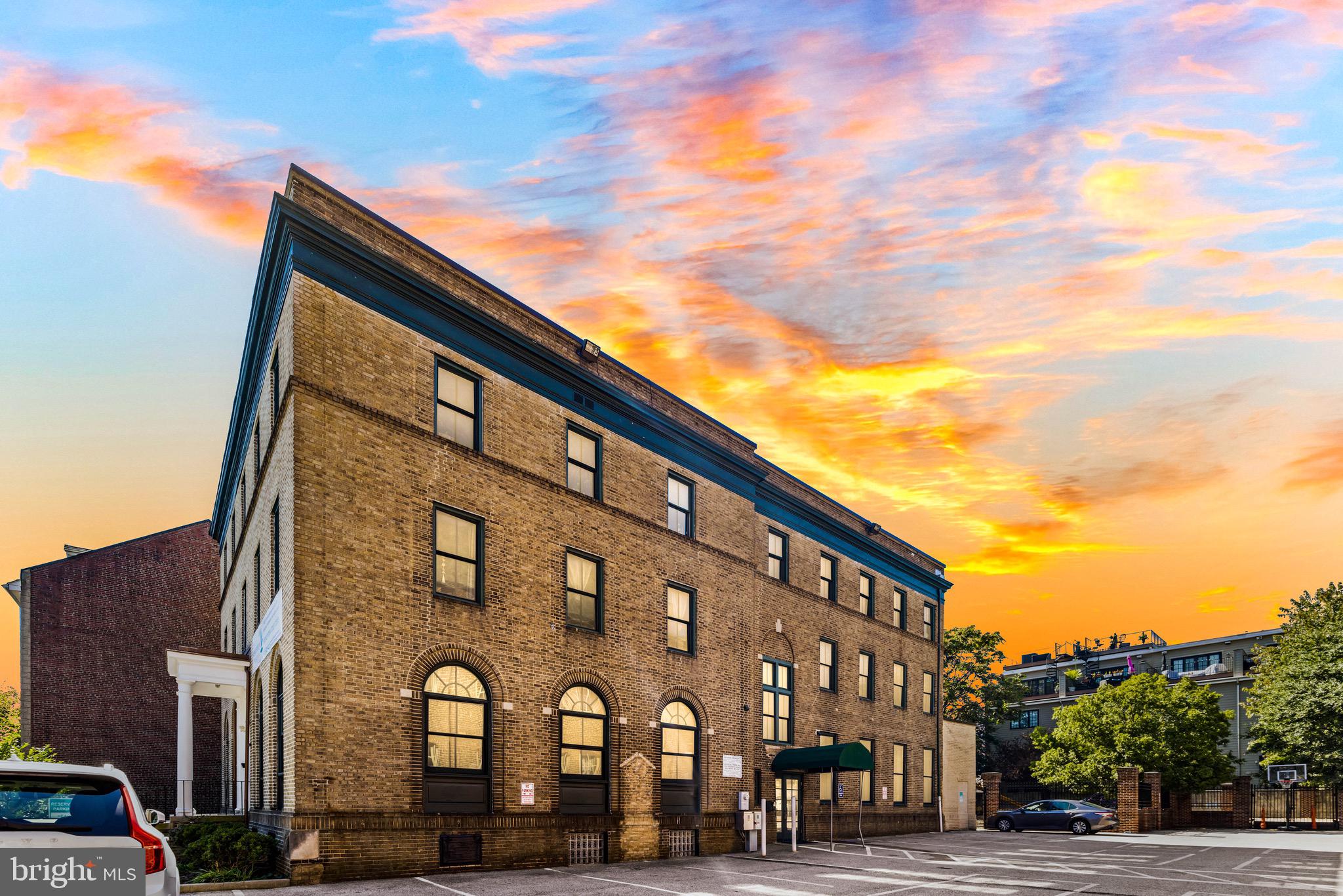 FELLS POINT HISTORIC DISTRICT - Commercial Sale