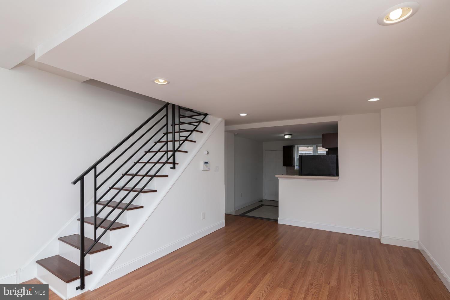 GRAYS FERRY - Residential Lease