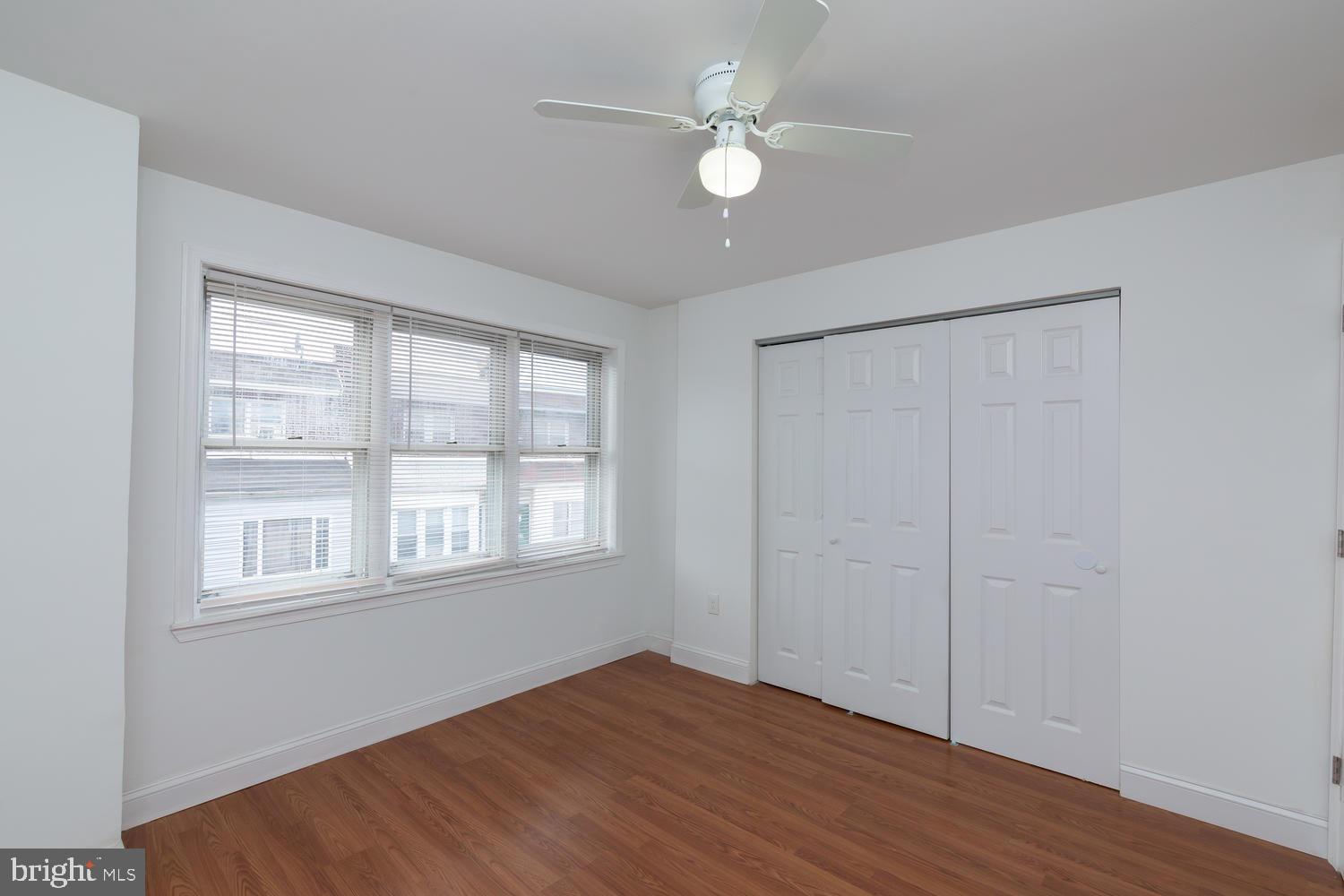 GRAYS FERRY - Residential Lease