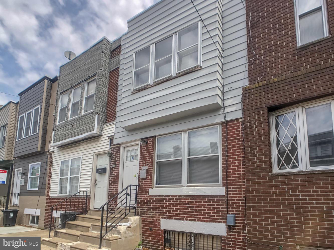 Welcome home to this cozy home in the Grays Ferry area, just minutes from University City, Rittenhouse, Point Breeze and I-76. Enter into a spacious living room that flows into the dining room and newly renovated modern ceramic tiled kitchen with all new appliances. Off the kitchen is a large neat patio, perfect for BBQ s. The second floor consists of 3 bedrooms and a newer hall bathroom. The lower level is a full basement with plenty of space for storage and washer and dryer. Pets are permitted with landlord approval and deposit. Come see all that this beauty has to offer, schedule your showing today!