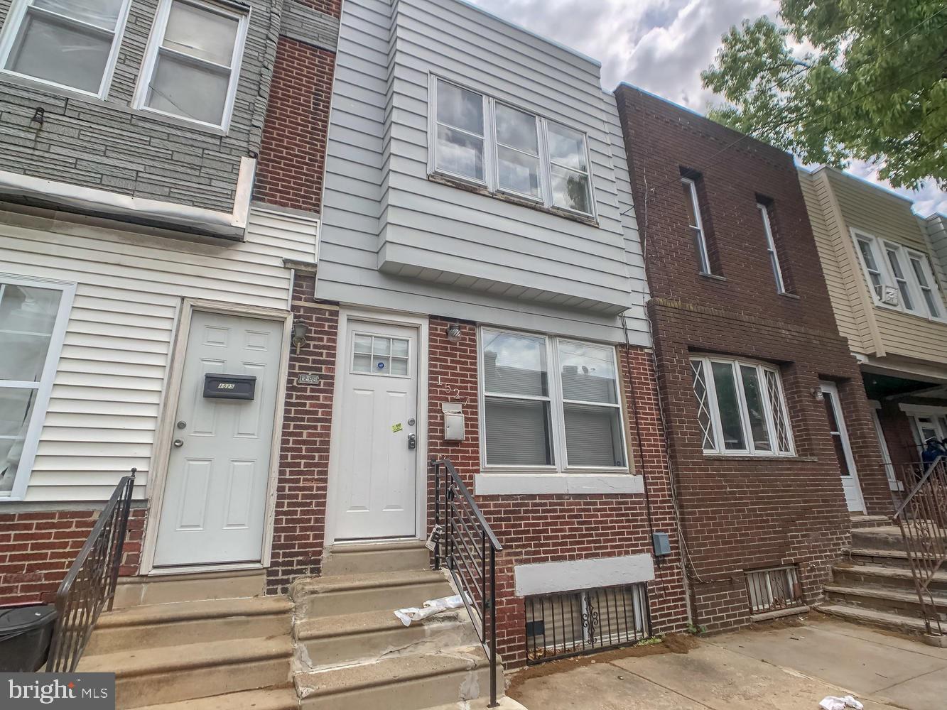 GRAYS FERRY - Residential Lease