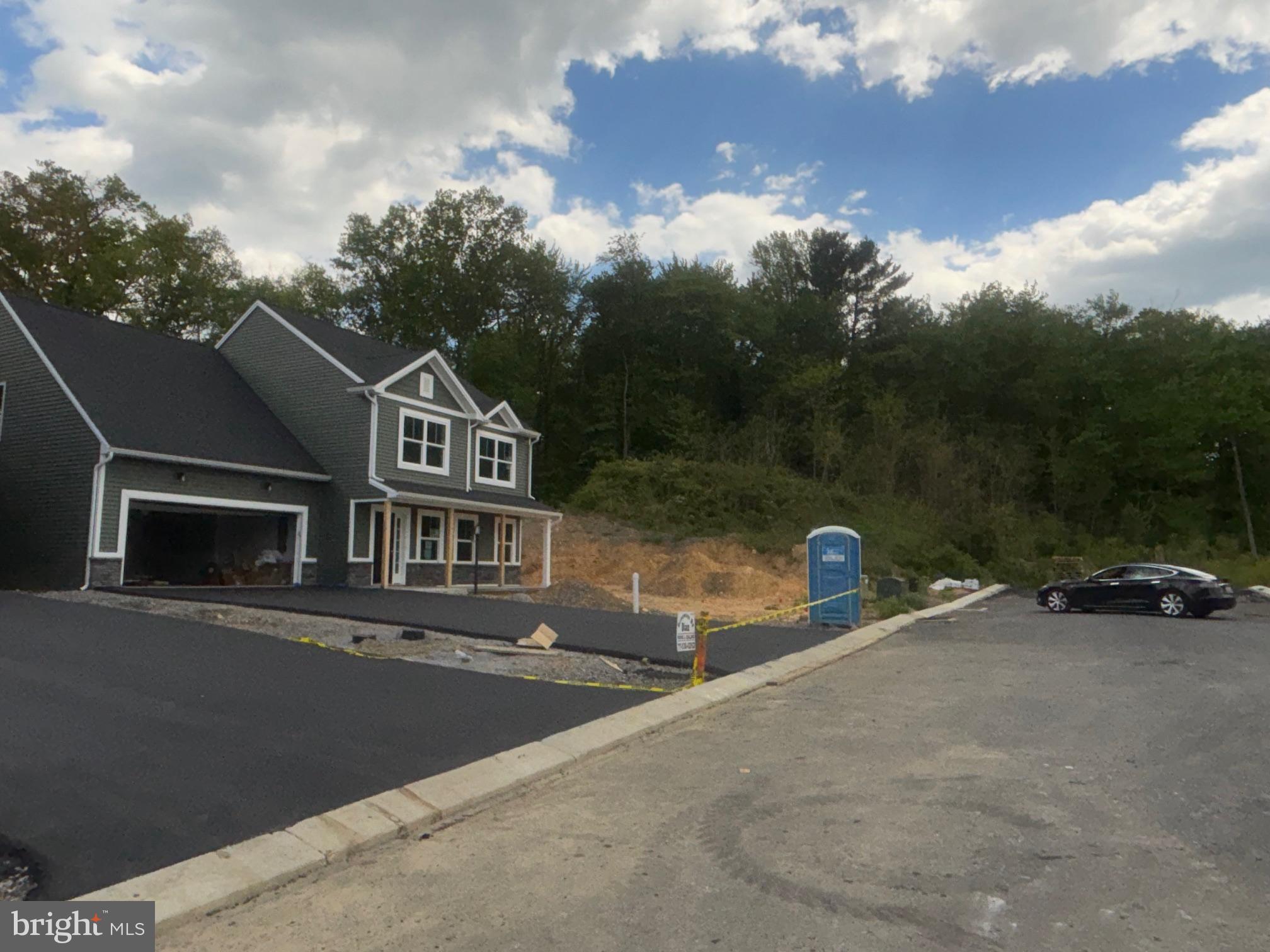GREENE ACRES - Residential