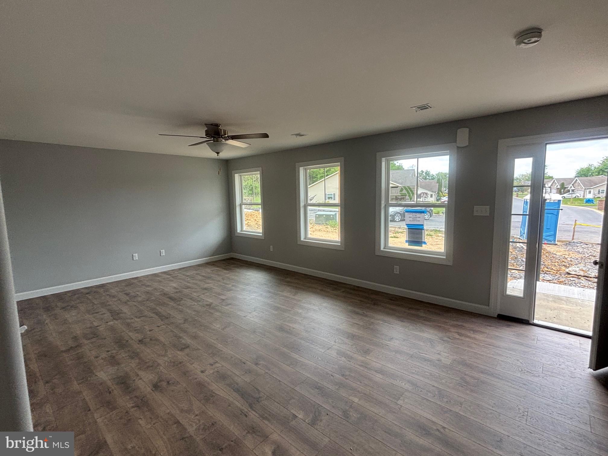 GREENE ACRES - Residential