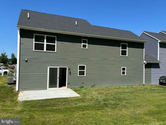 200 GRACE ANN COURT
