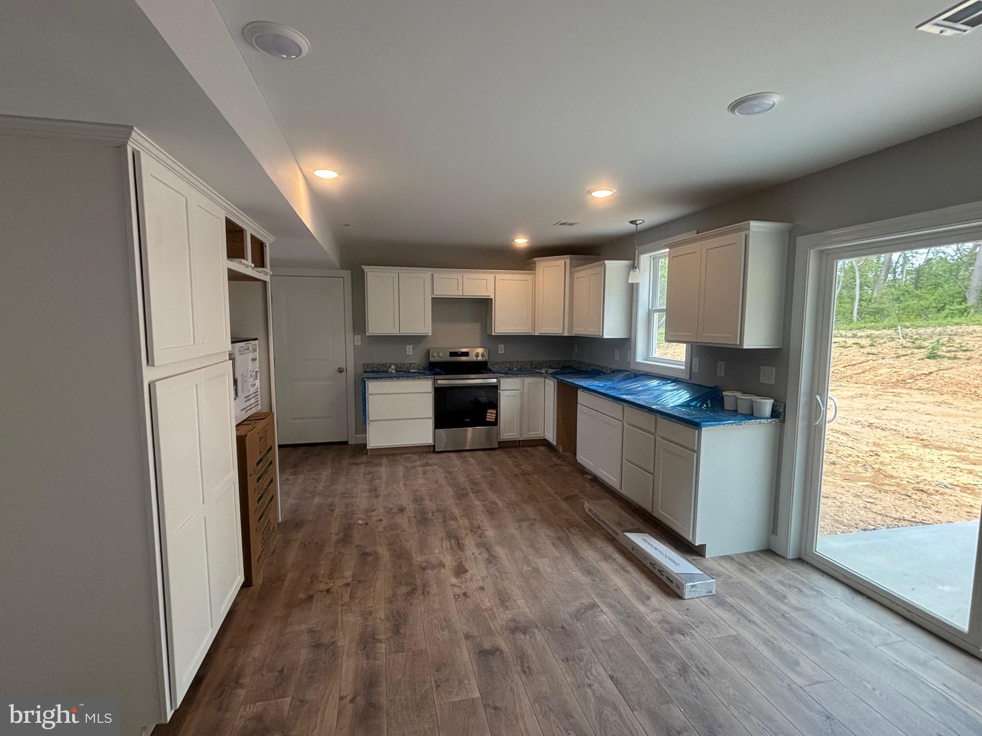 GREENE ACRES - Residential