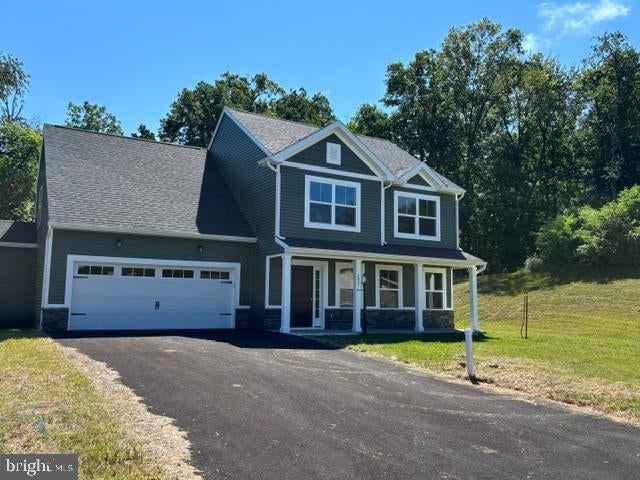 200 GRACE ANN COURT