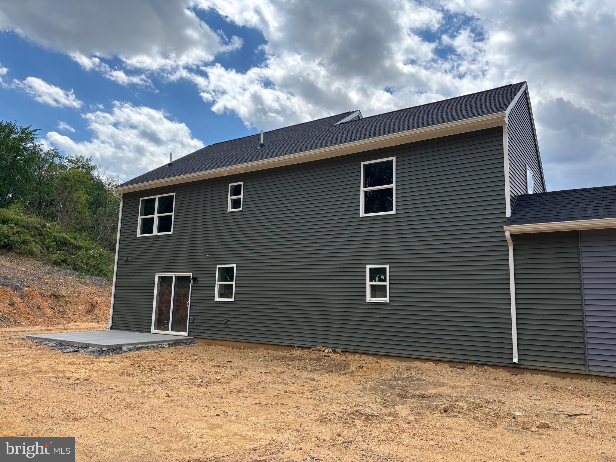 GREENE ACRES - Residential
