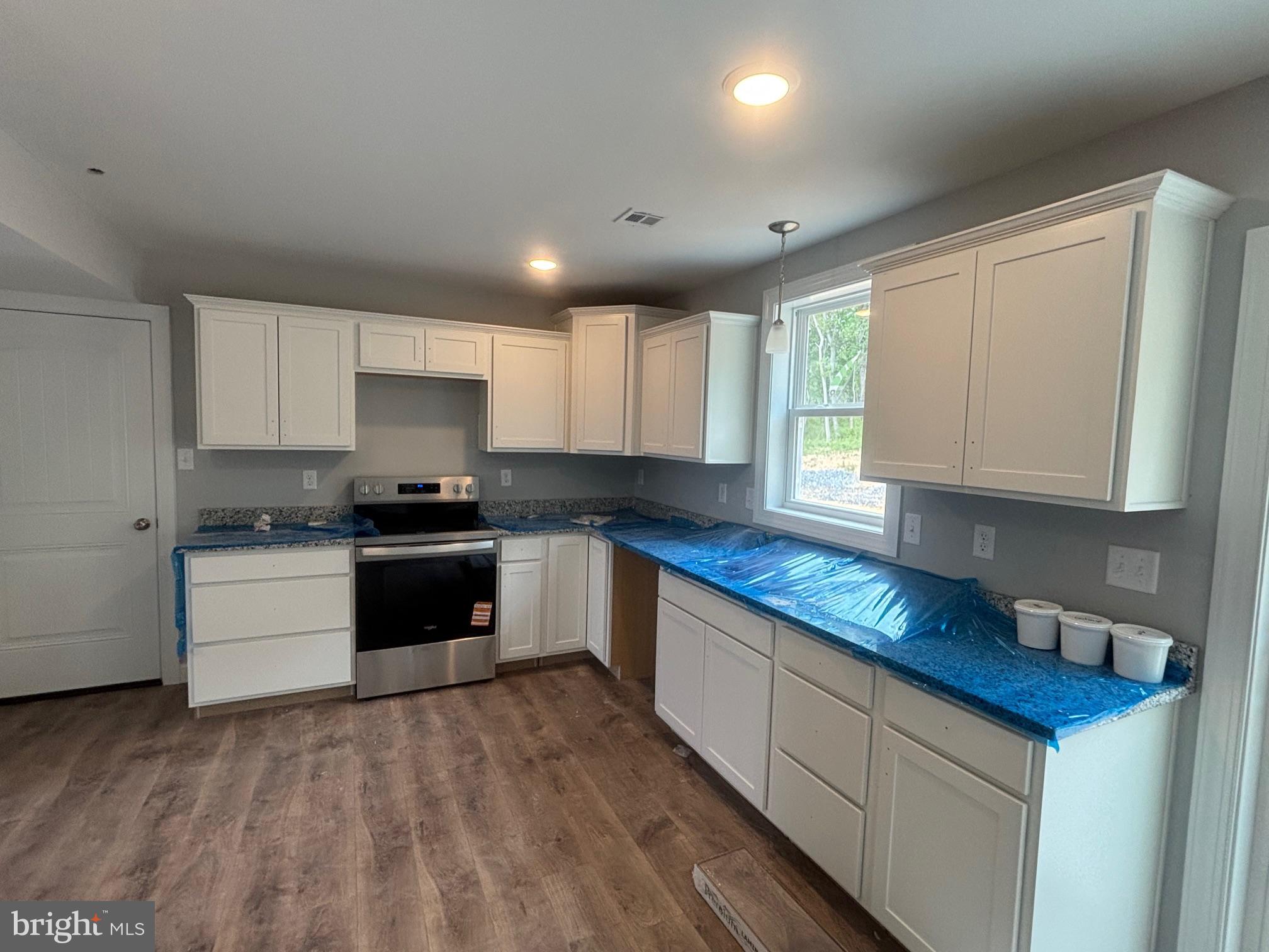 GREENE ACRES - Residential
