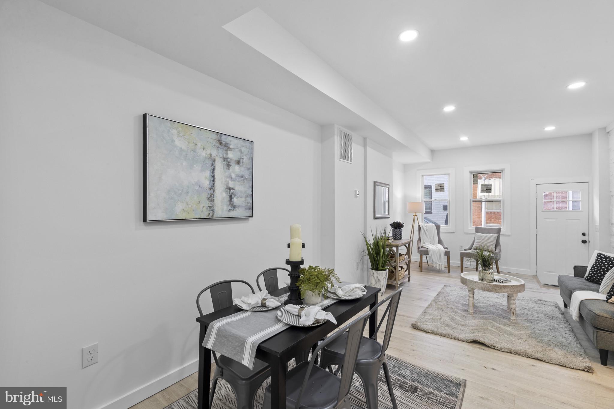 PIGTOWN HISTORIC DISTRICT - Residential